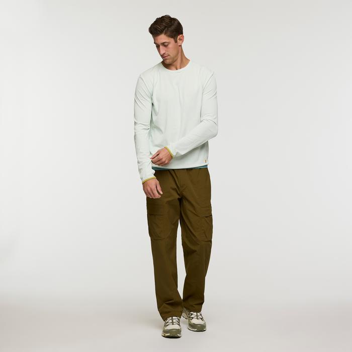 Sombra Long-Sleeve Sun Shirt - Men's Product Image