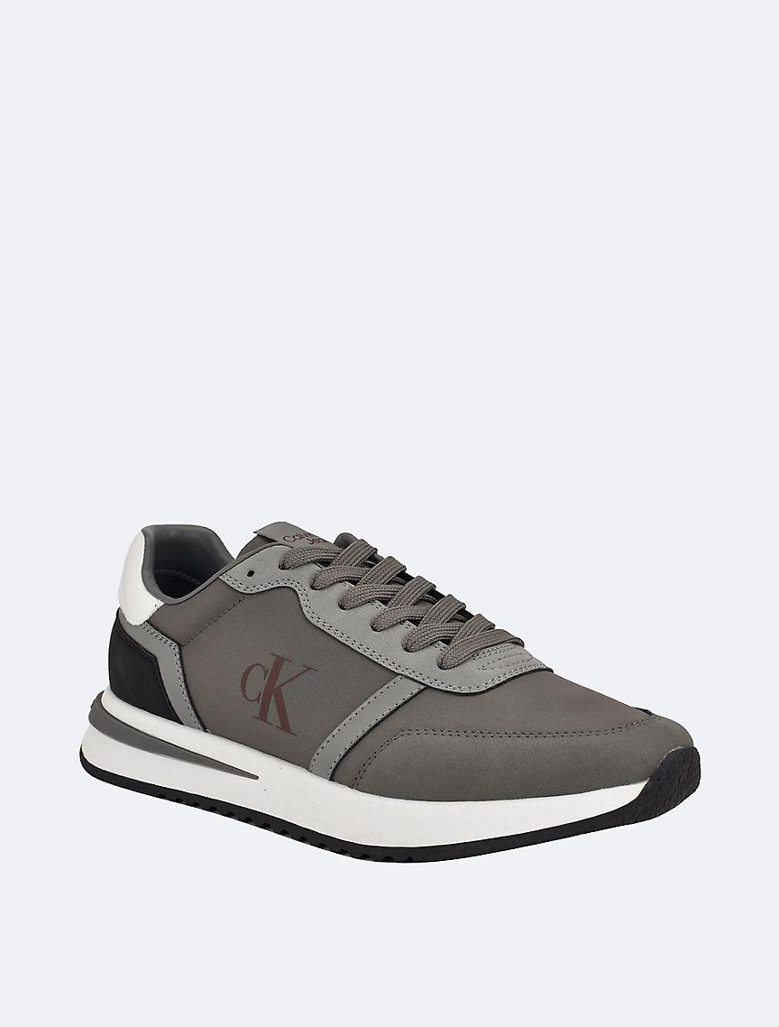 Men's Picio Monogram Logo Sneaker Product Image