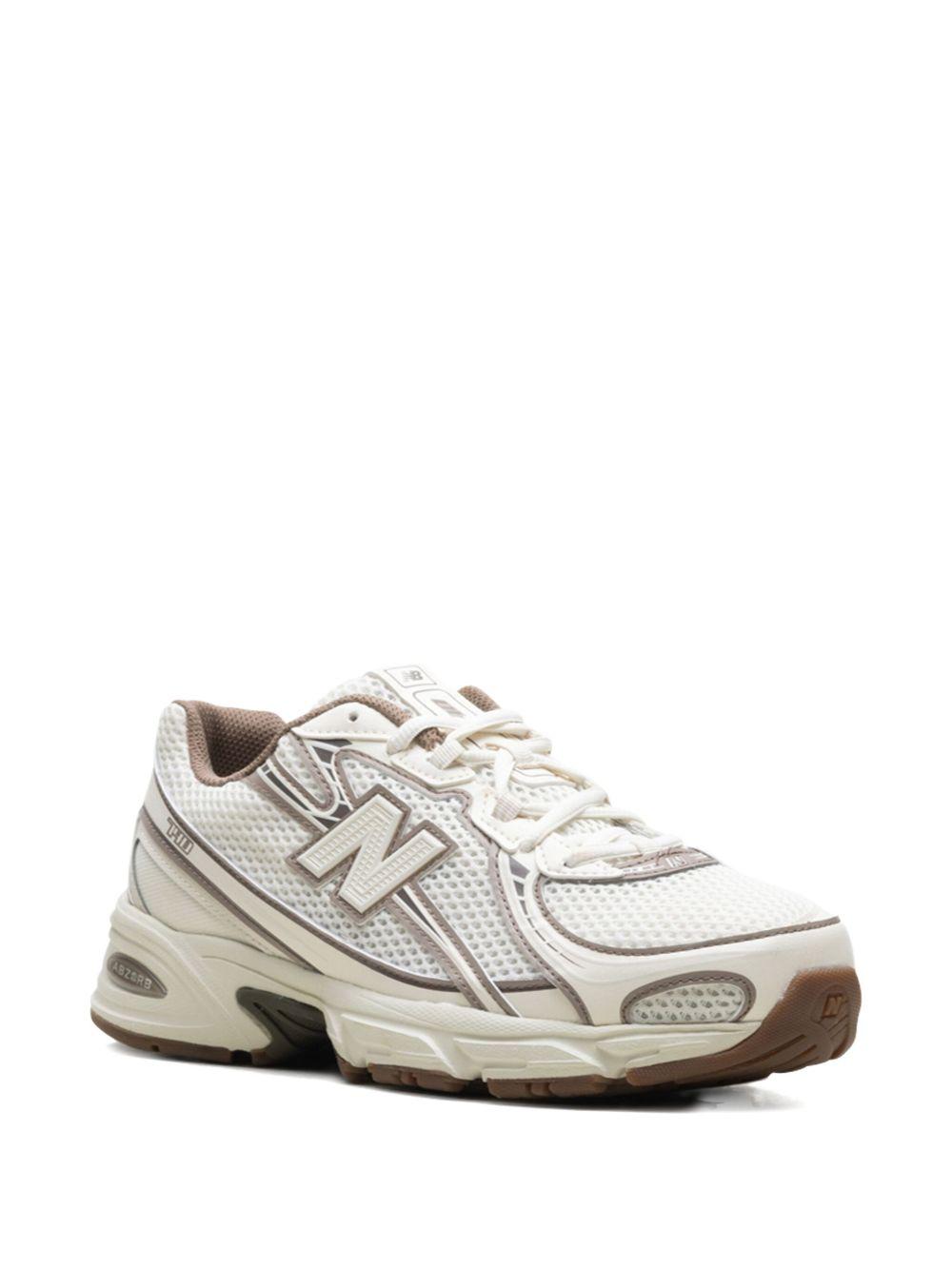 740 "Brown" sneakers Product Image