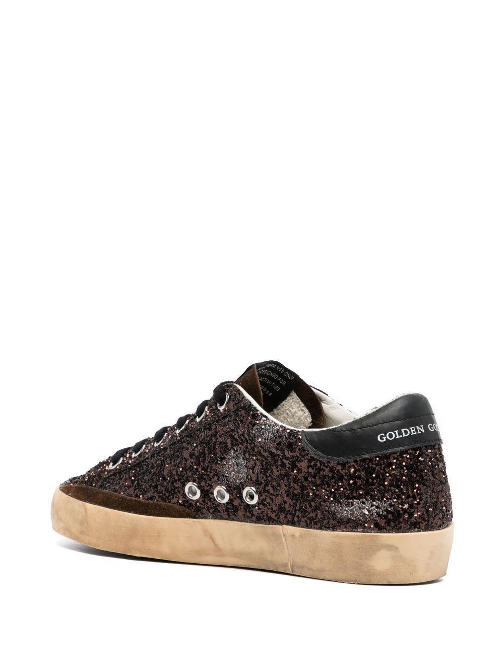 Superstar low-top sneakers Product Image