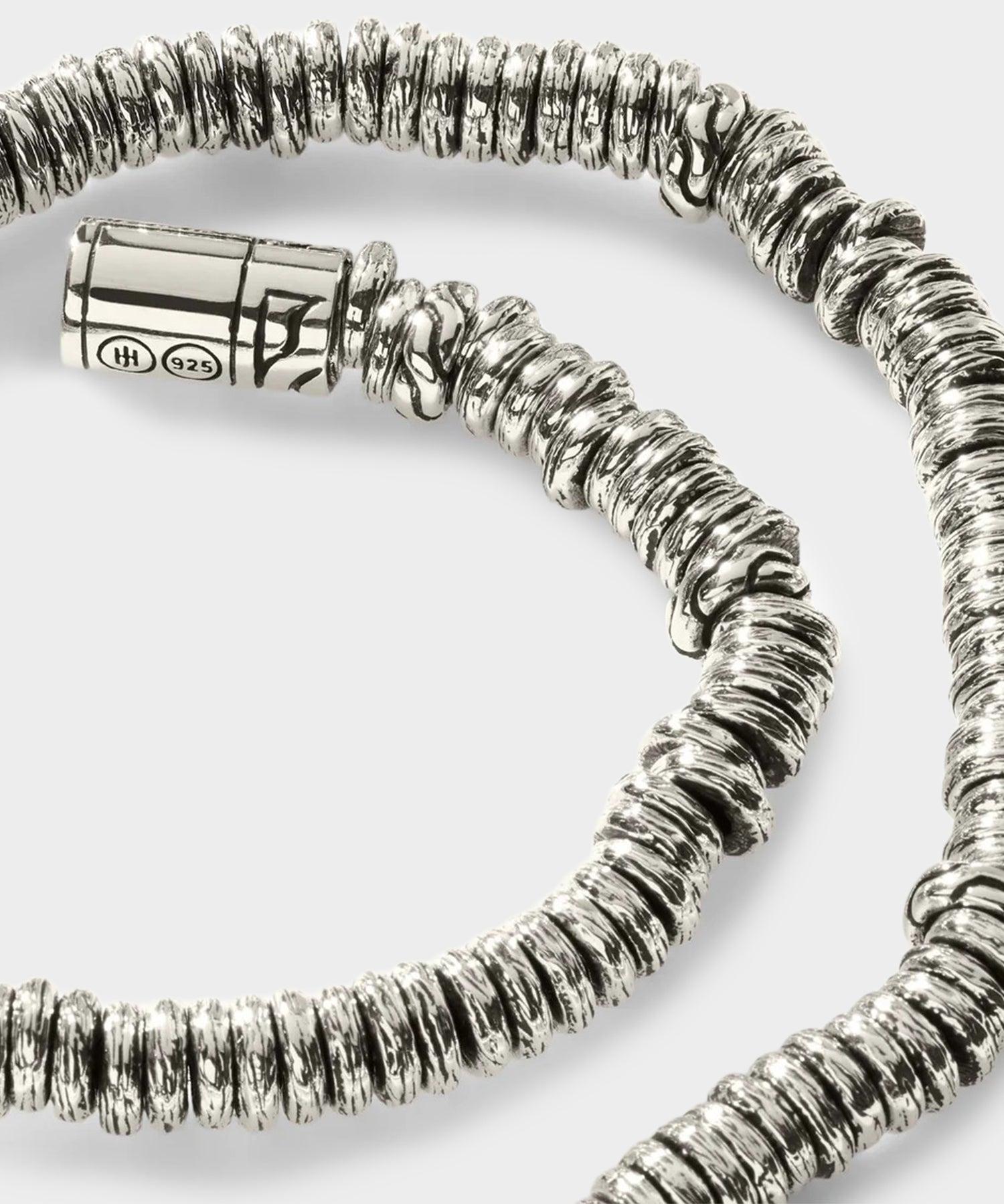 John Hardy Heishi Bracelet Product Image