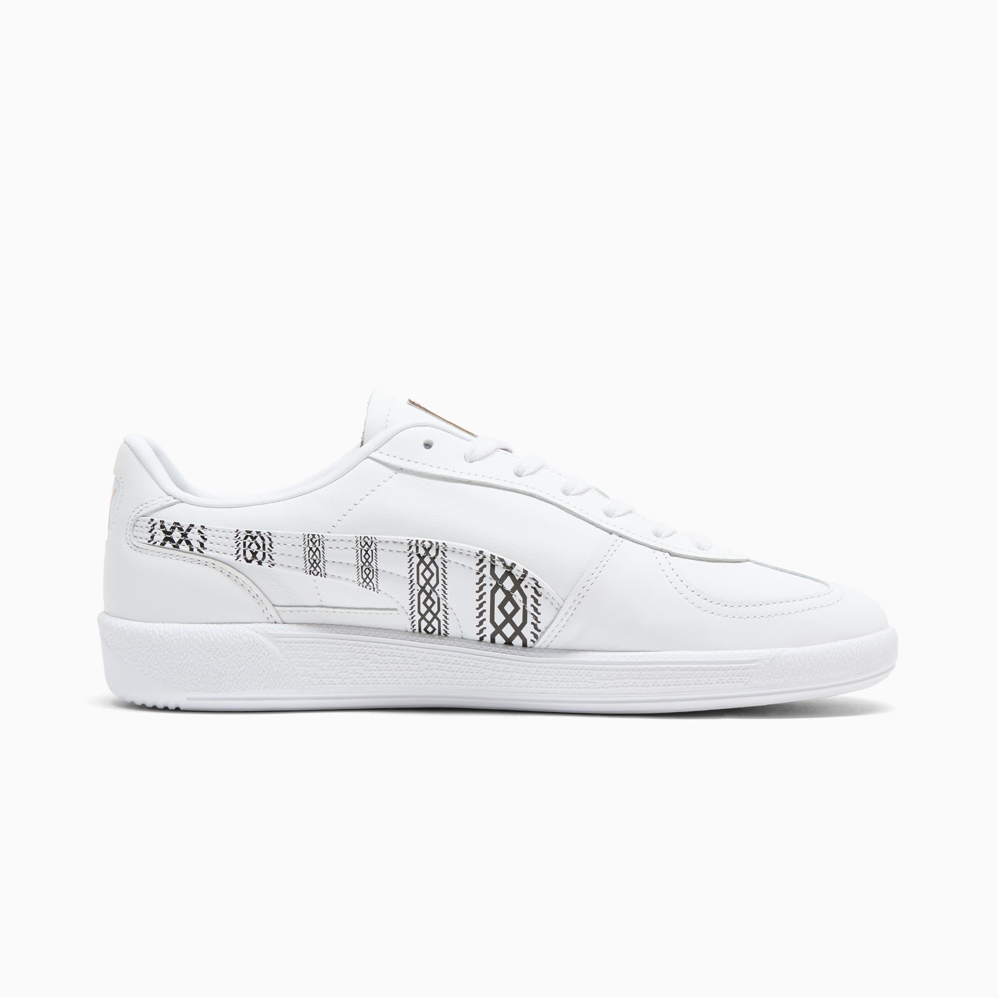 Palermo Leather MH Sneakers Product Image
