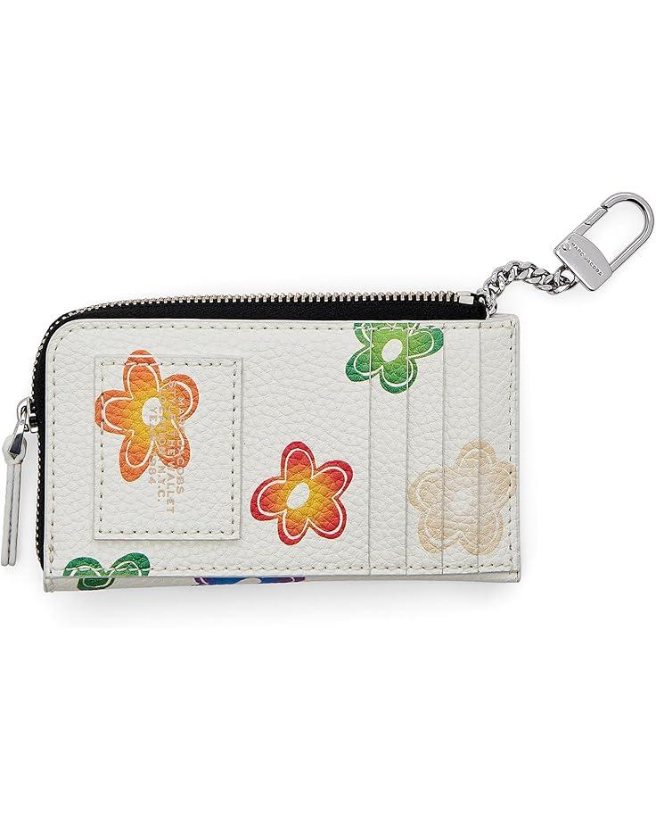 The Wild Daisy Leather Mini Bag Product Image