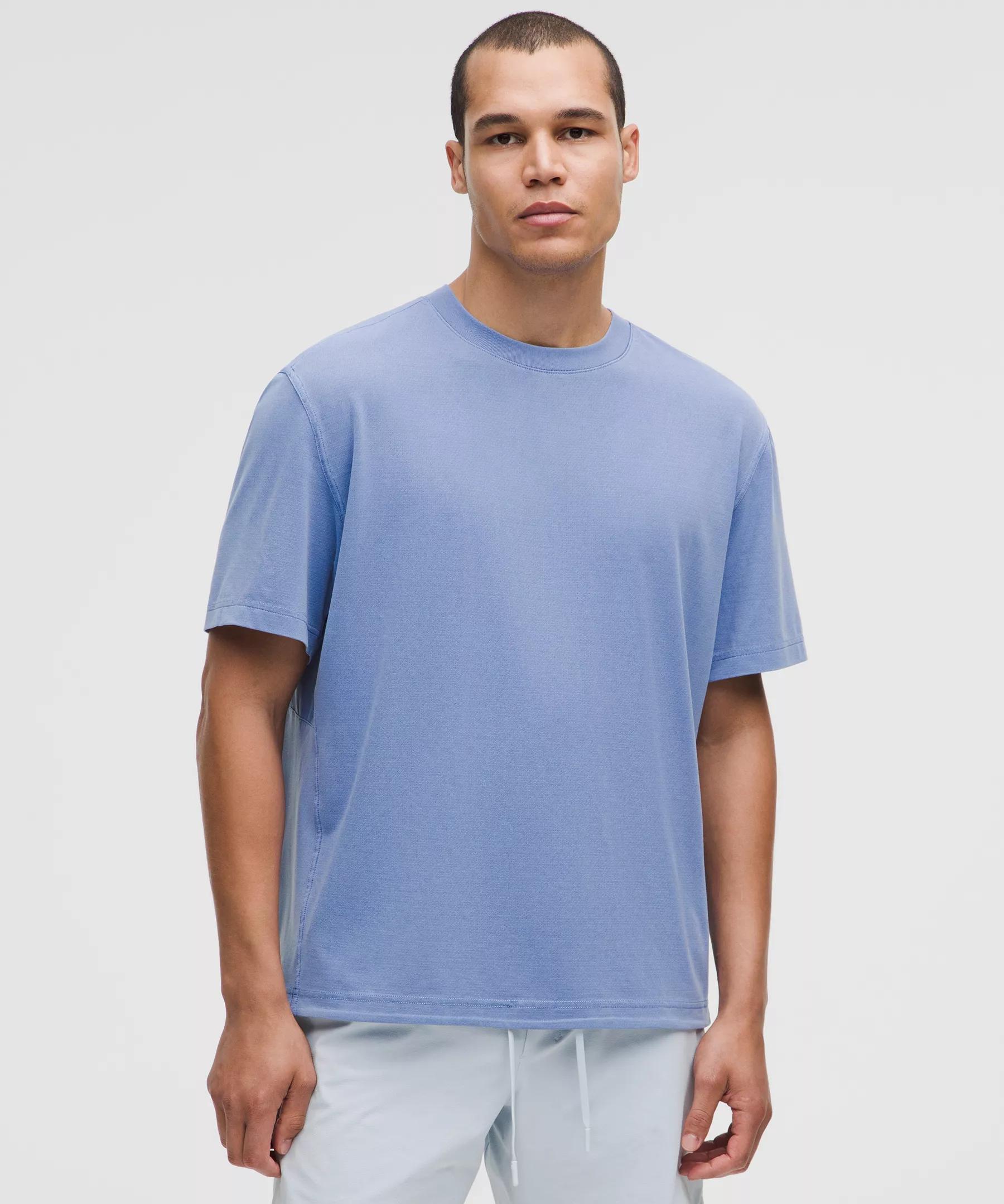 EasySet Training Short-Sleeve Shirt *Wash Product Image