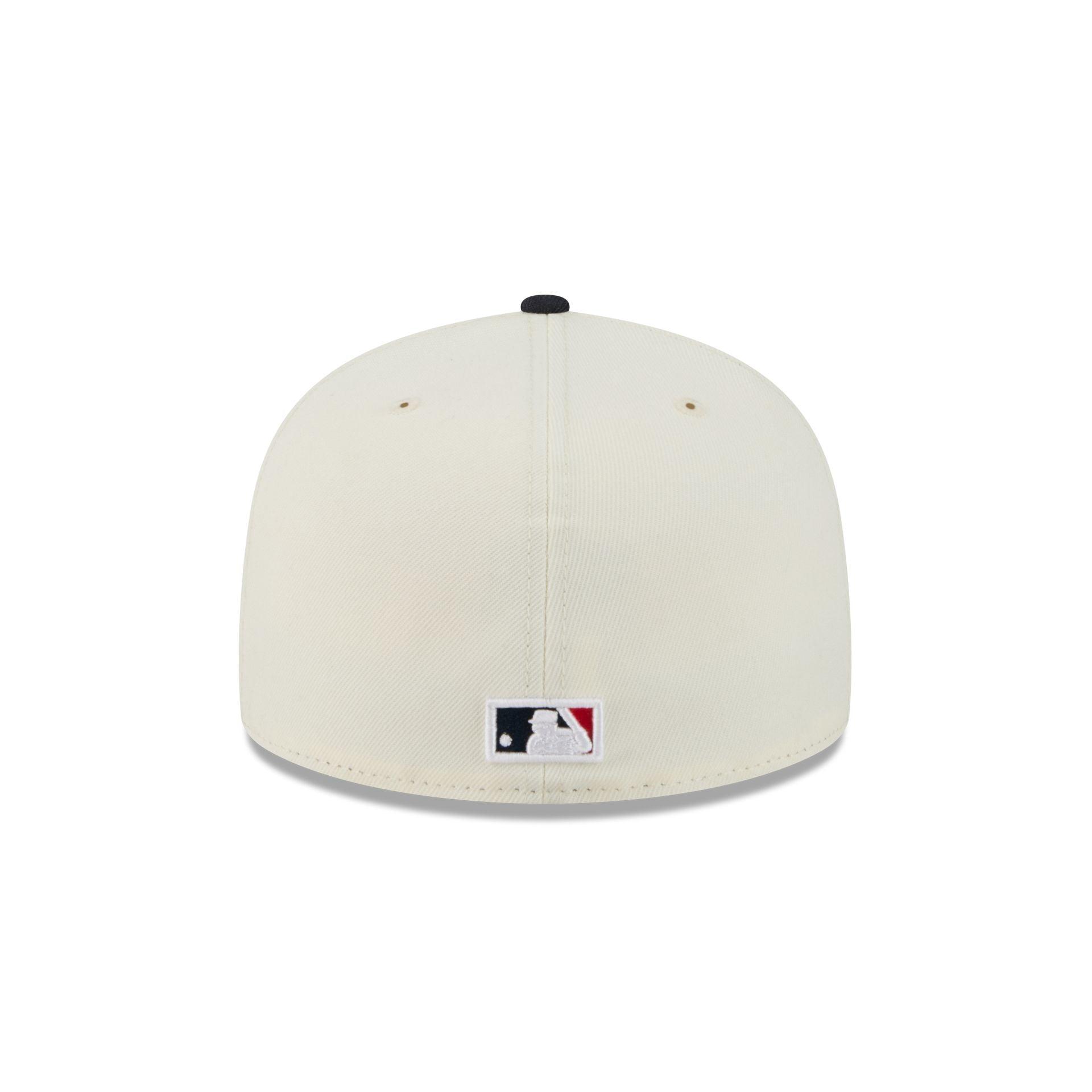 Minnesota Twins Summer Derby 59FIFTY A-Frame Fitted Hat Male Product Image