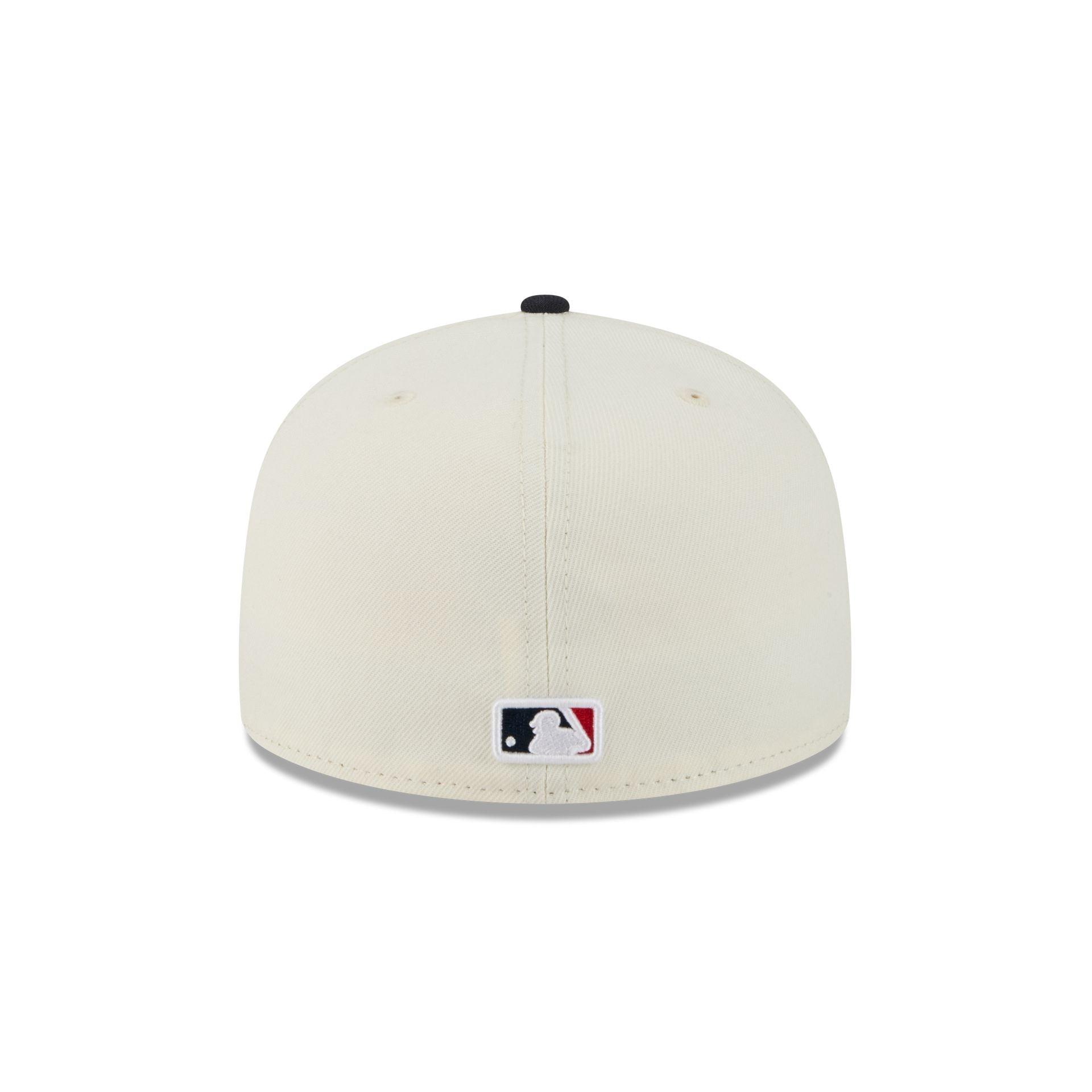 Boston Red Sox Summer Derby 59FIFTY A-Frame Fitted Hat Male Product Image