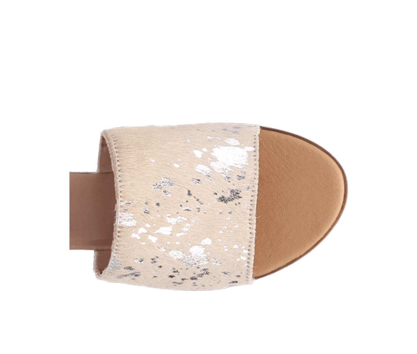 Women's Dingo Boot Moo Moo Sandals Product Image