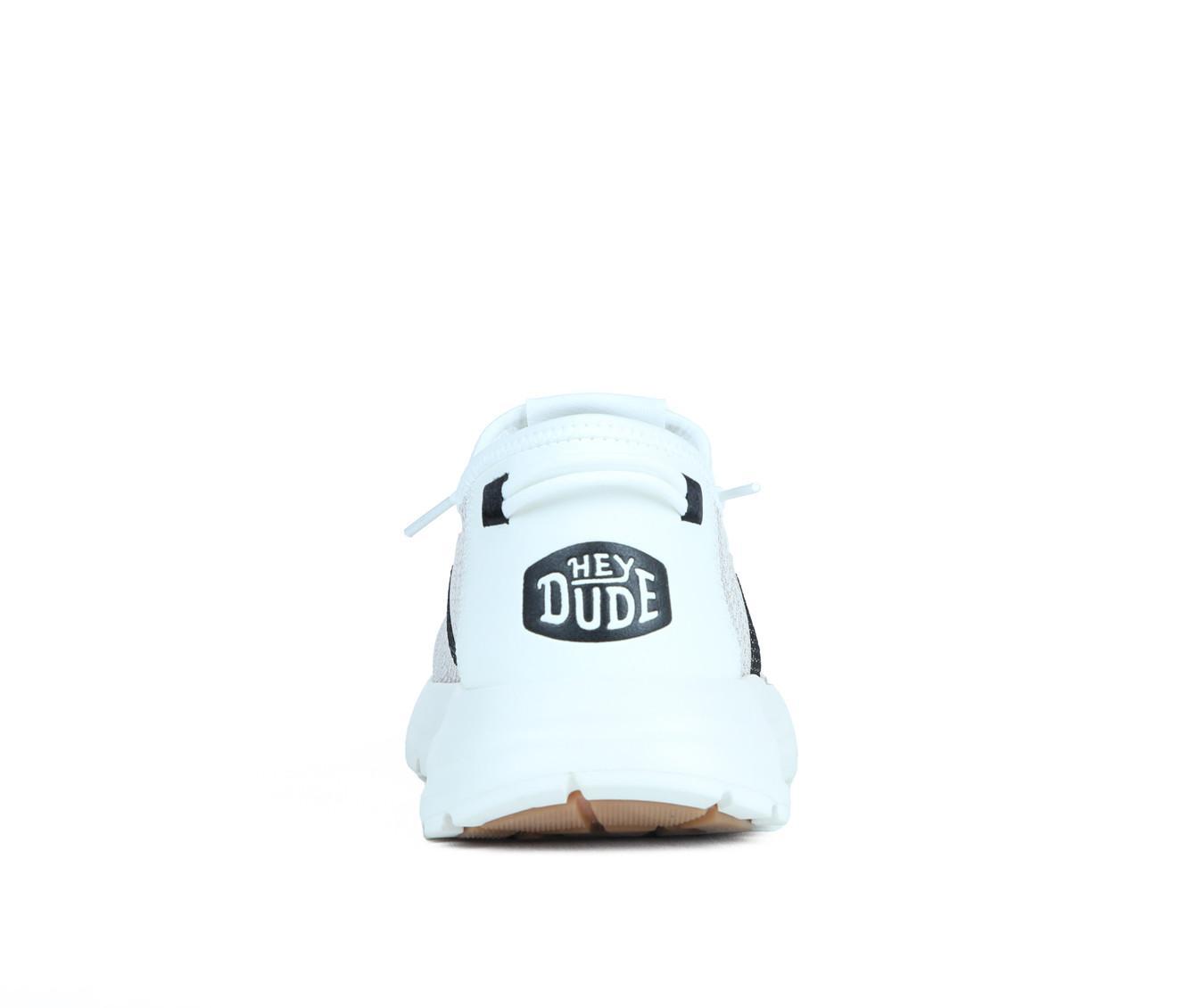 Men's HEYDUDE Sirocco Sneakers Product Image