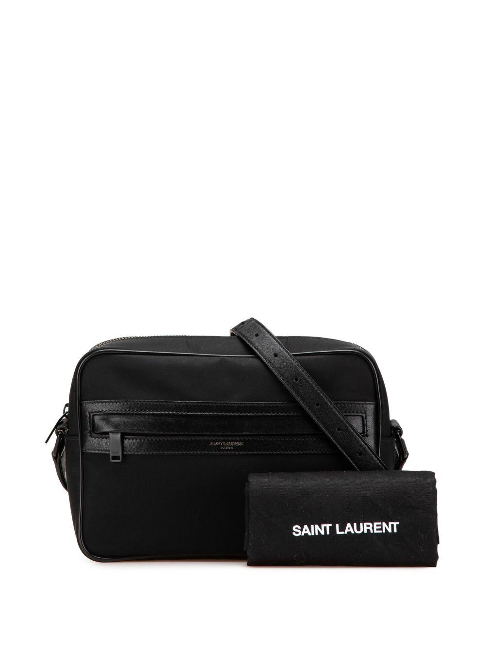 2020 Small Nylon Camp Camera Bag crossbody bag Product Image