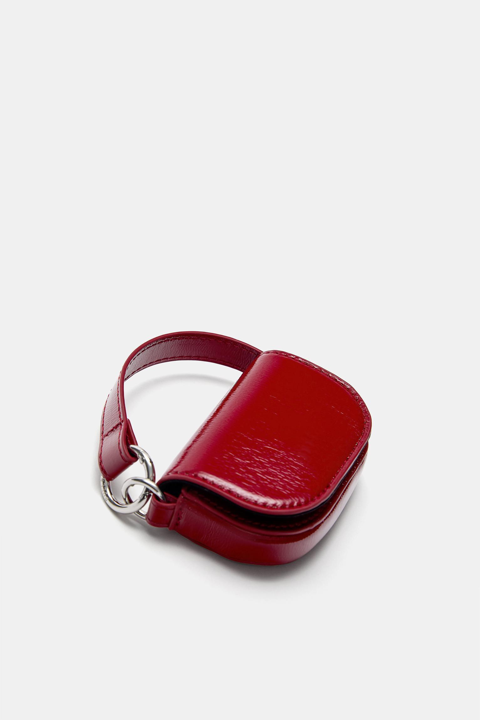 Bag charm Product Image