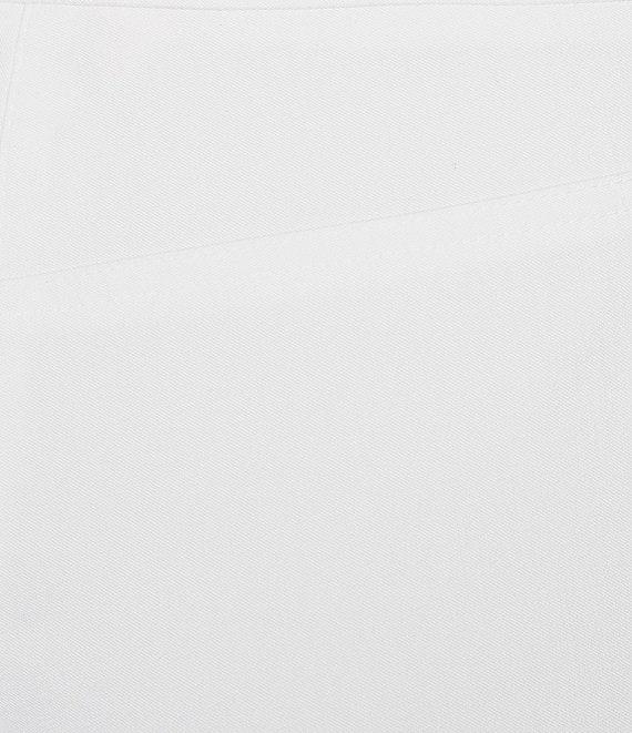 Allison Daley Petite Size Tech Stretch Pull-On Skimmer Pants Product Image