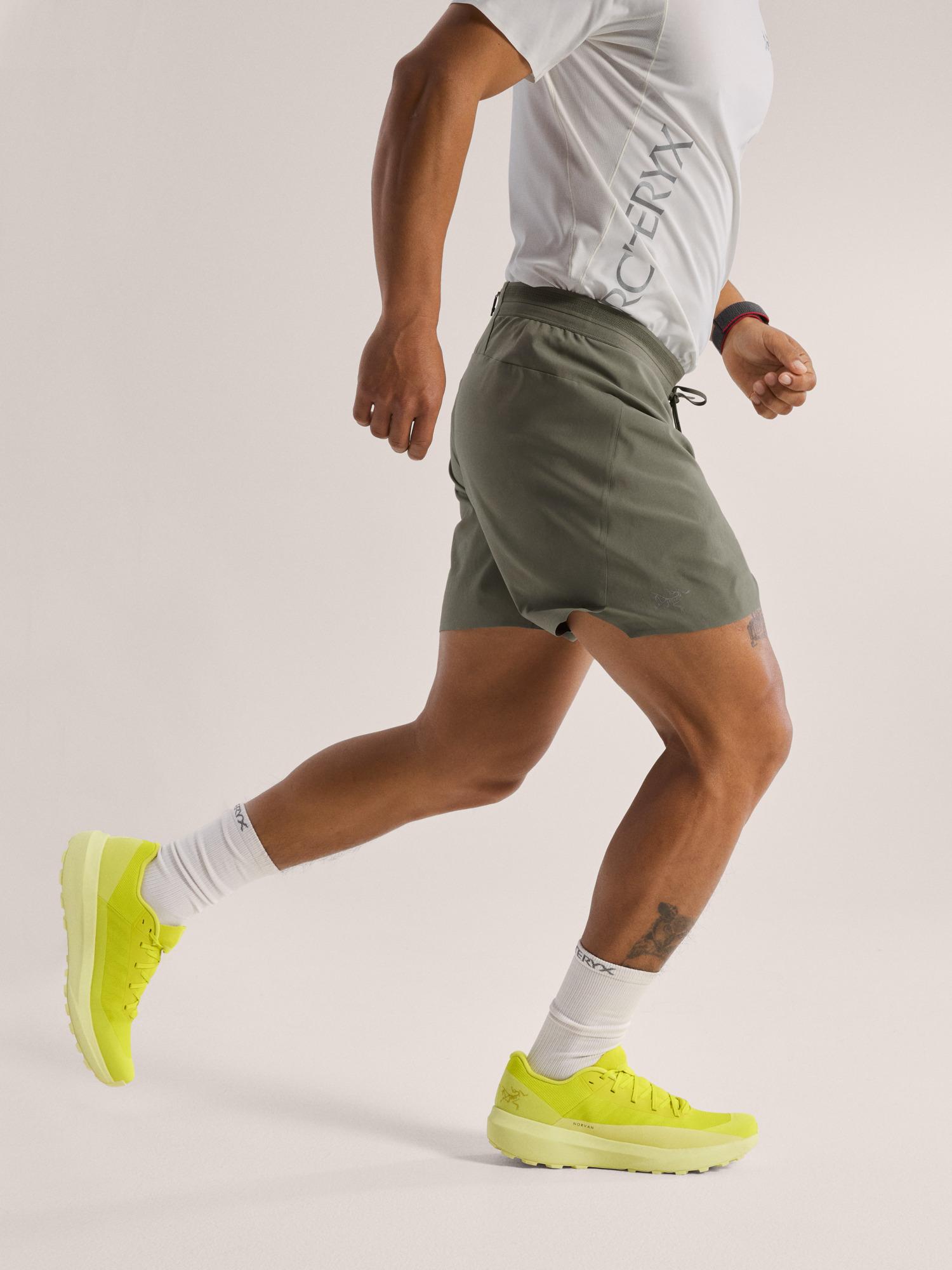 Norvan Short 5" Men's Product Image