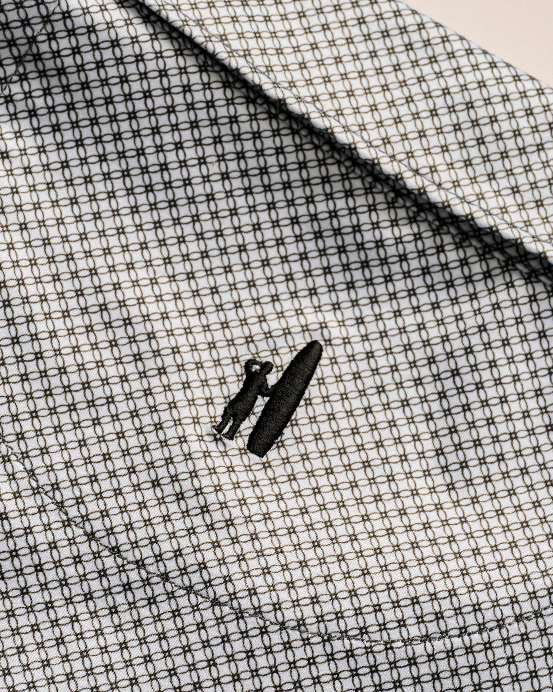 Big & Tall Performance Jersey Polo - Link Male Product Image