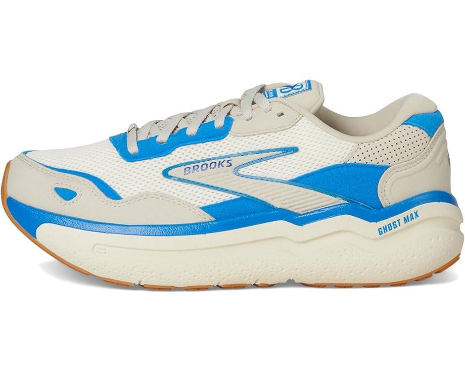 Ghost Max Leather Product Image