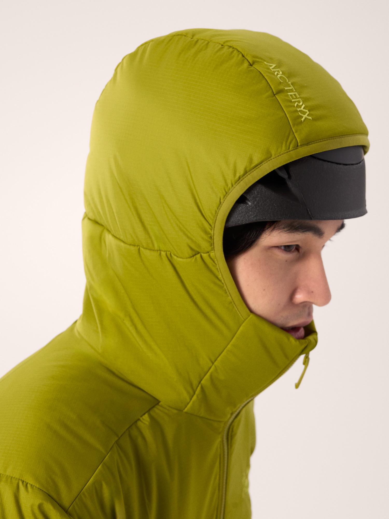 Atom SV Hoody Men's Product Image