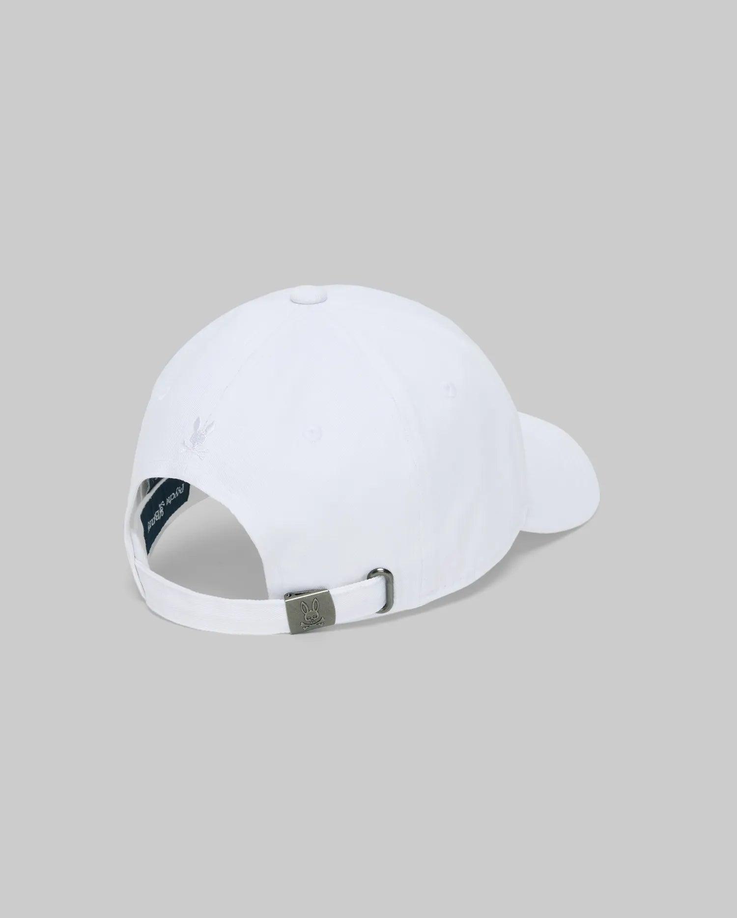 MENS CYRUS PB BASEBALL CAP - MO1500047 Male Product Image