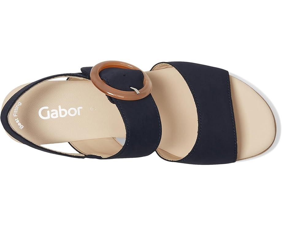 Gabor 43.723 Product Image