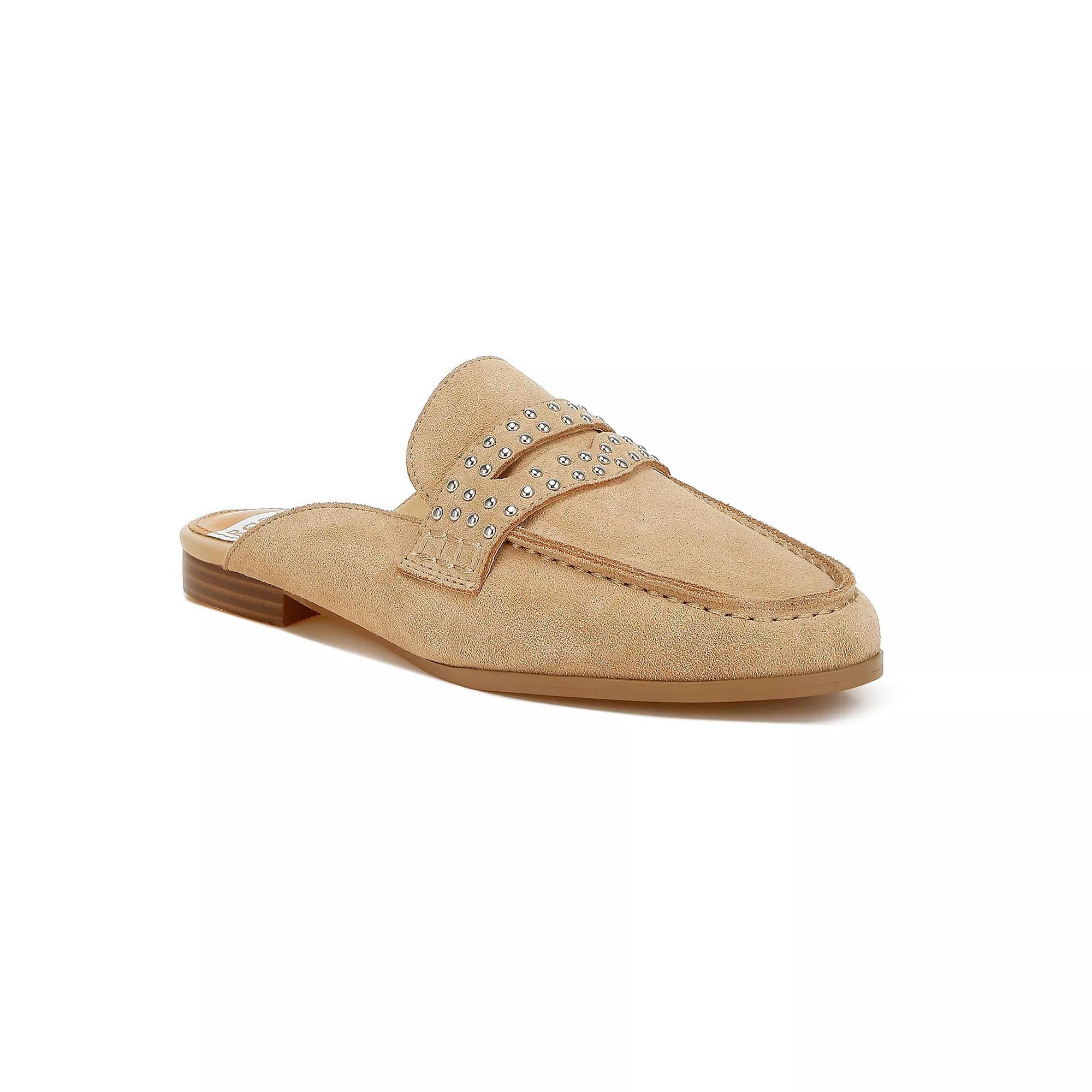 Rag & Co Eve Park Women's Mules, Size: 9, Beige Product Image