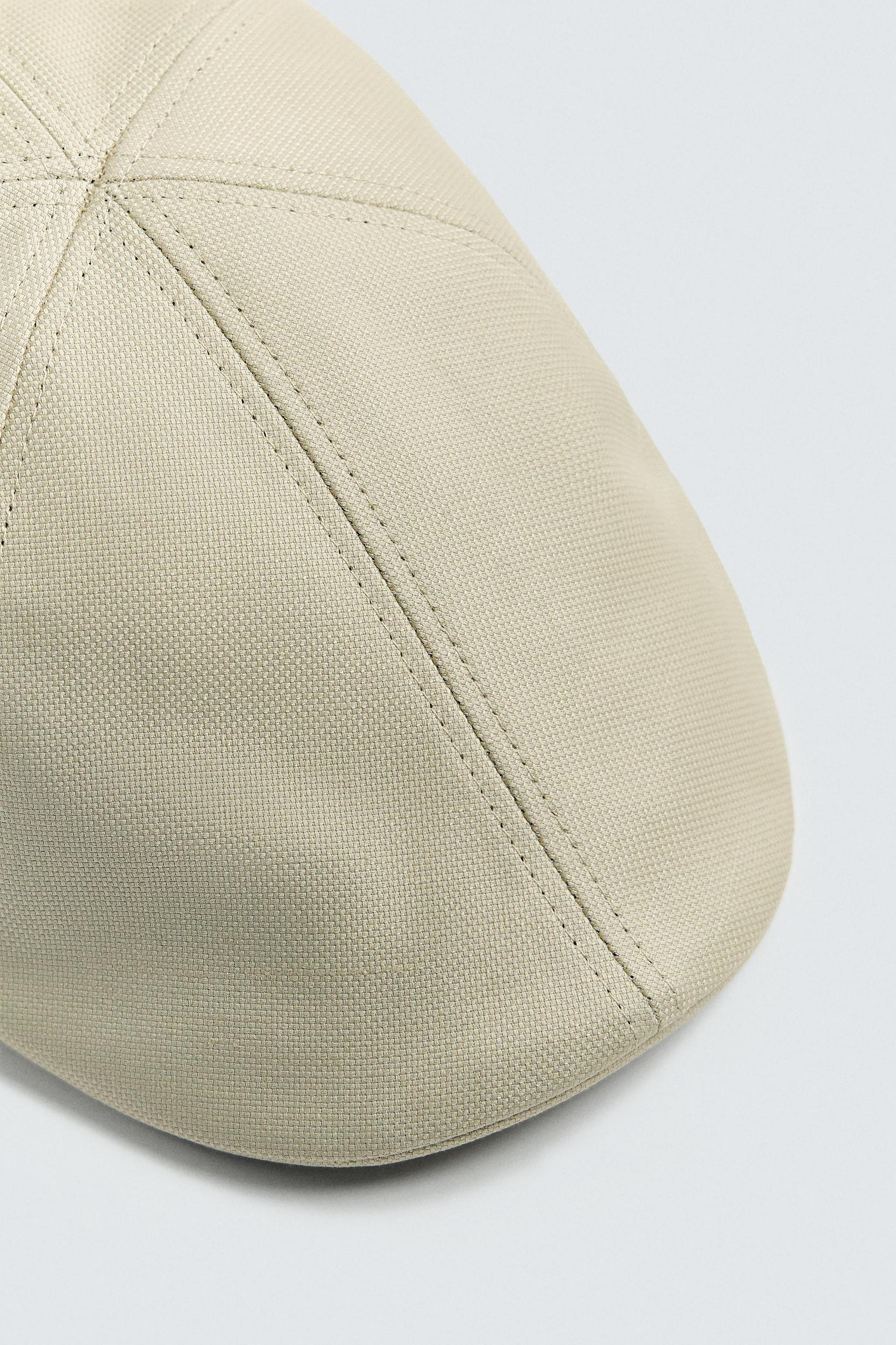 TEXTURED BERET Product Image