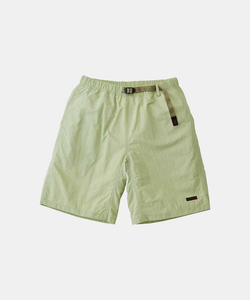 Nylon Packable G-Short Male Product Image