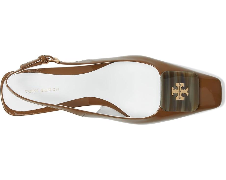 35 mm Georgia Pumps Product Image