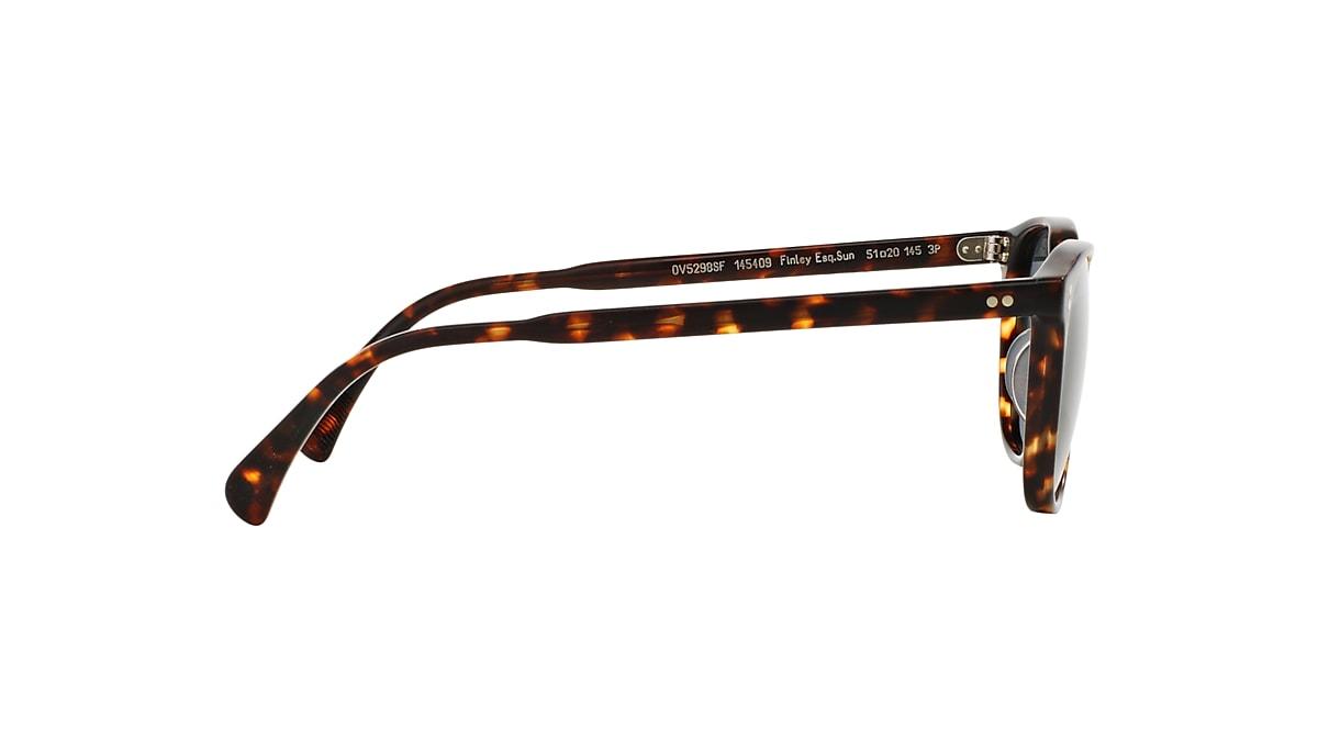 Finley Esq. Sun 0OV5298SU__1454O9 Product Image