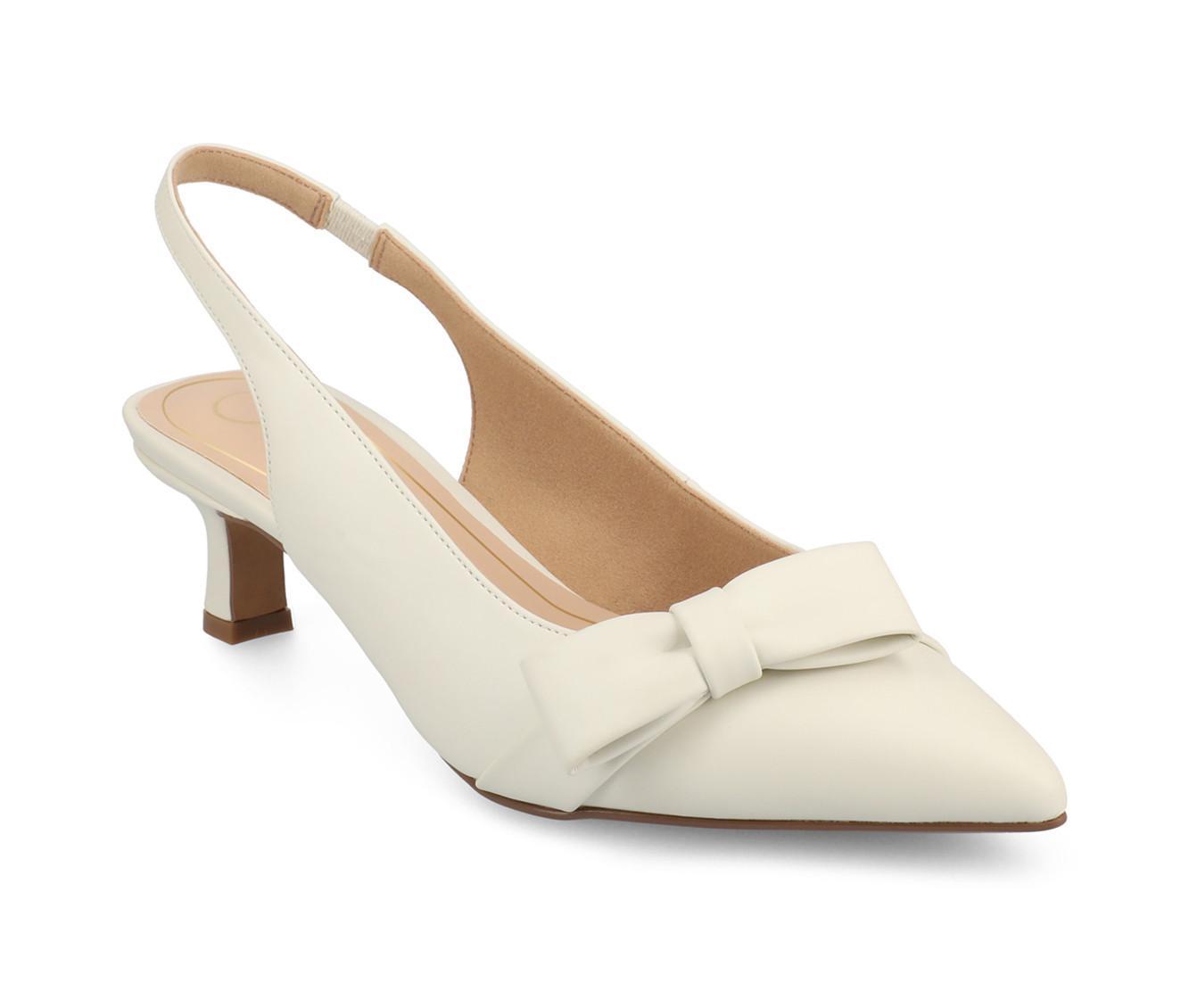 Women's Journee Collection Paloma Pumps Product Image
