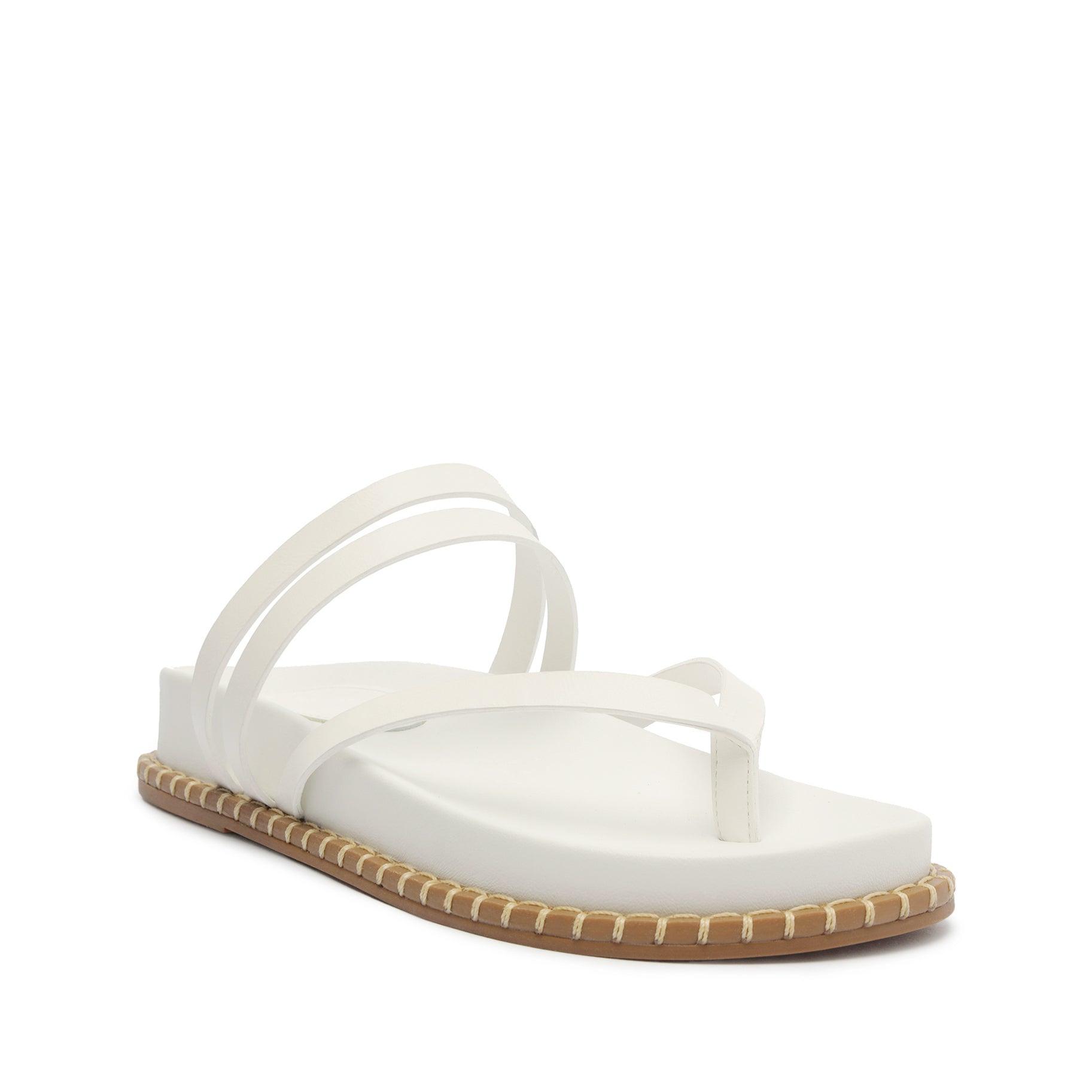 Rania Sporty Leather Sandal Female Product Image