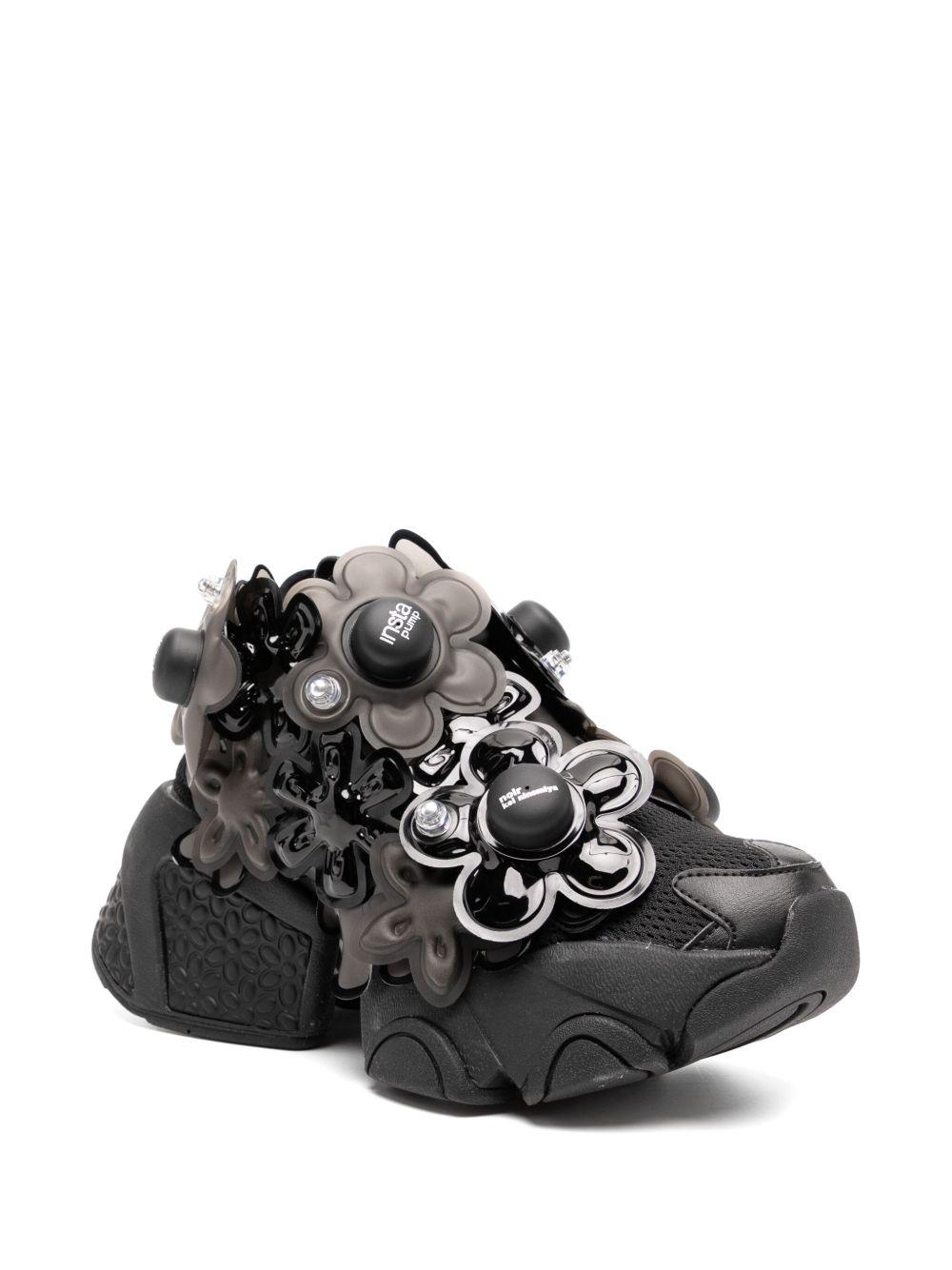 x Reebok Instapump Fury sneakers Product Image