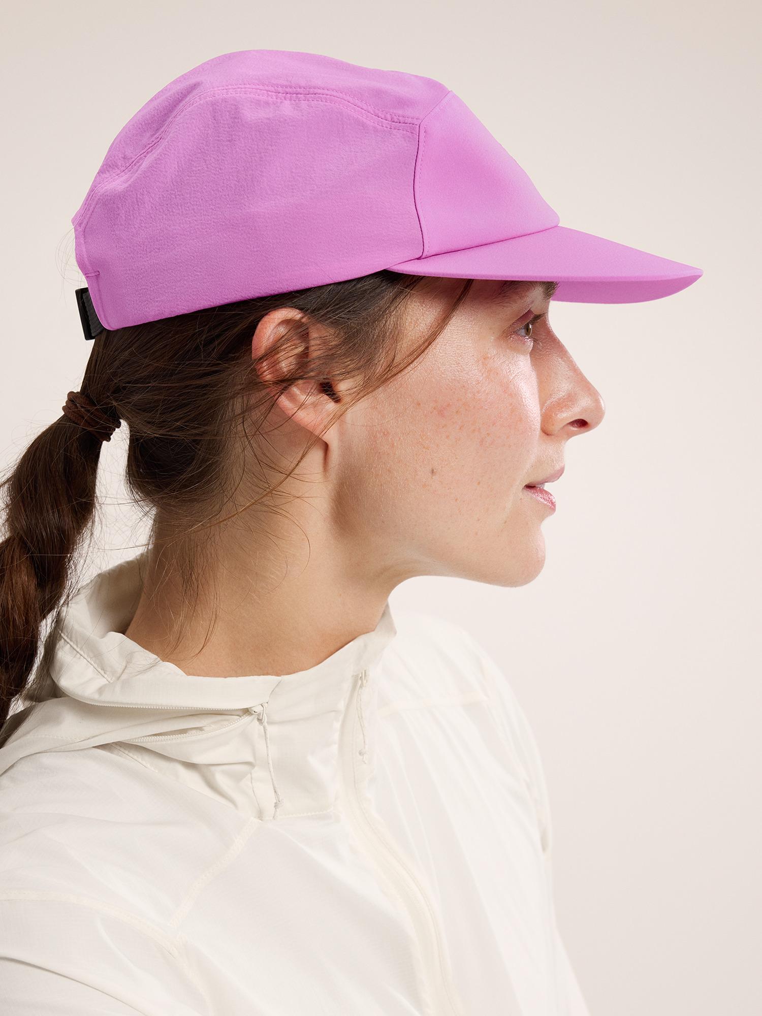 Gamma 5 Panel Cap Product Image