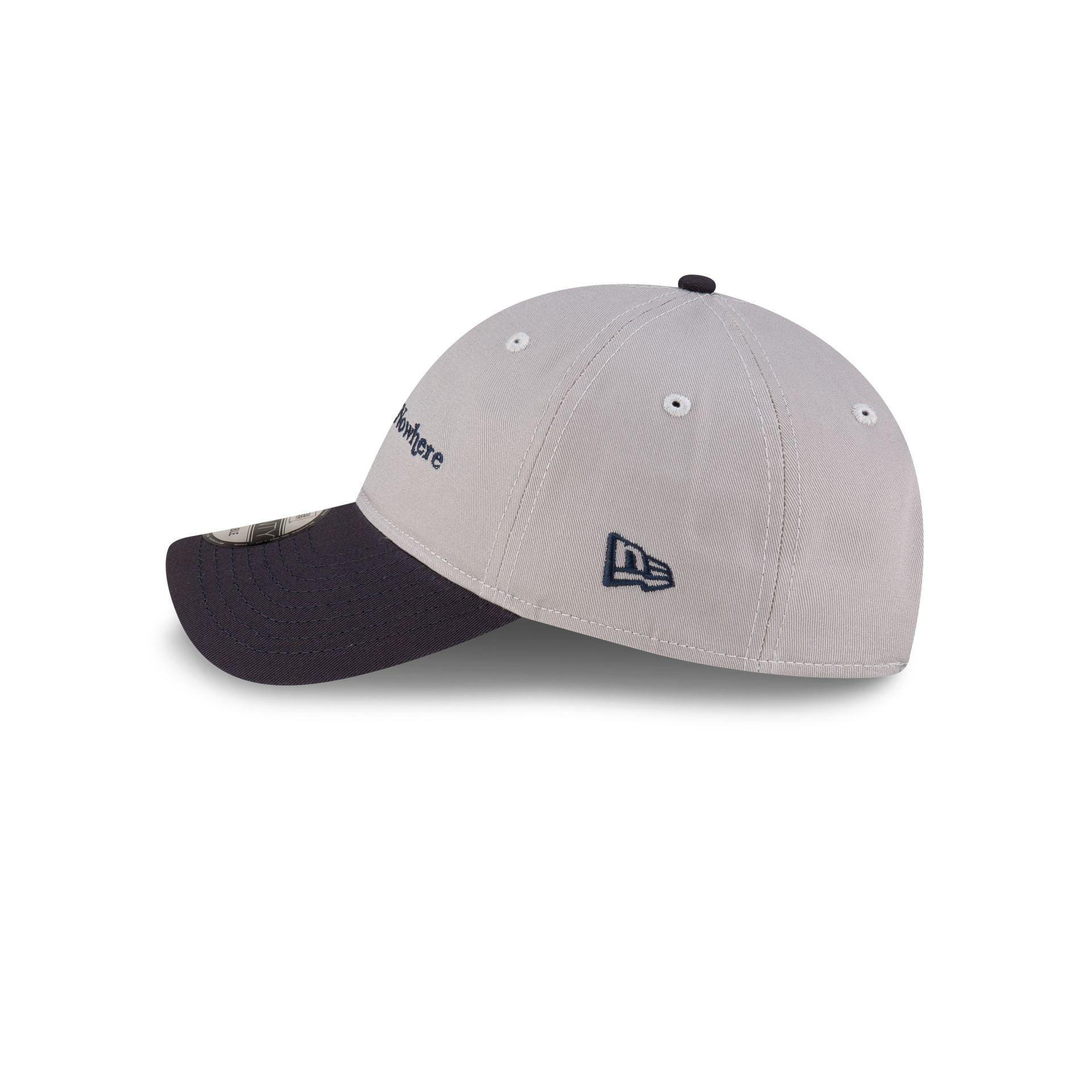New Era Cap Bronx 9FORTY A-Frame Trucker Hat Male Product Image
