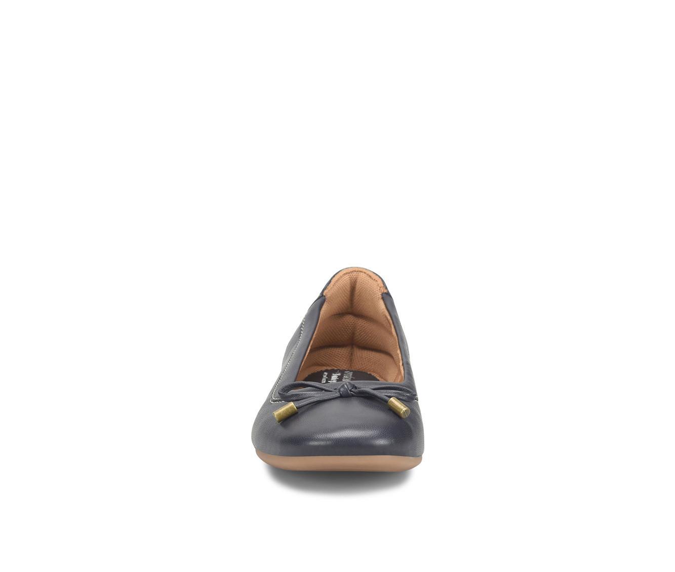 Women's Comfortiva Keegan Flats Product Image
