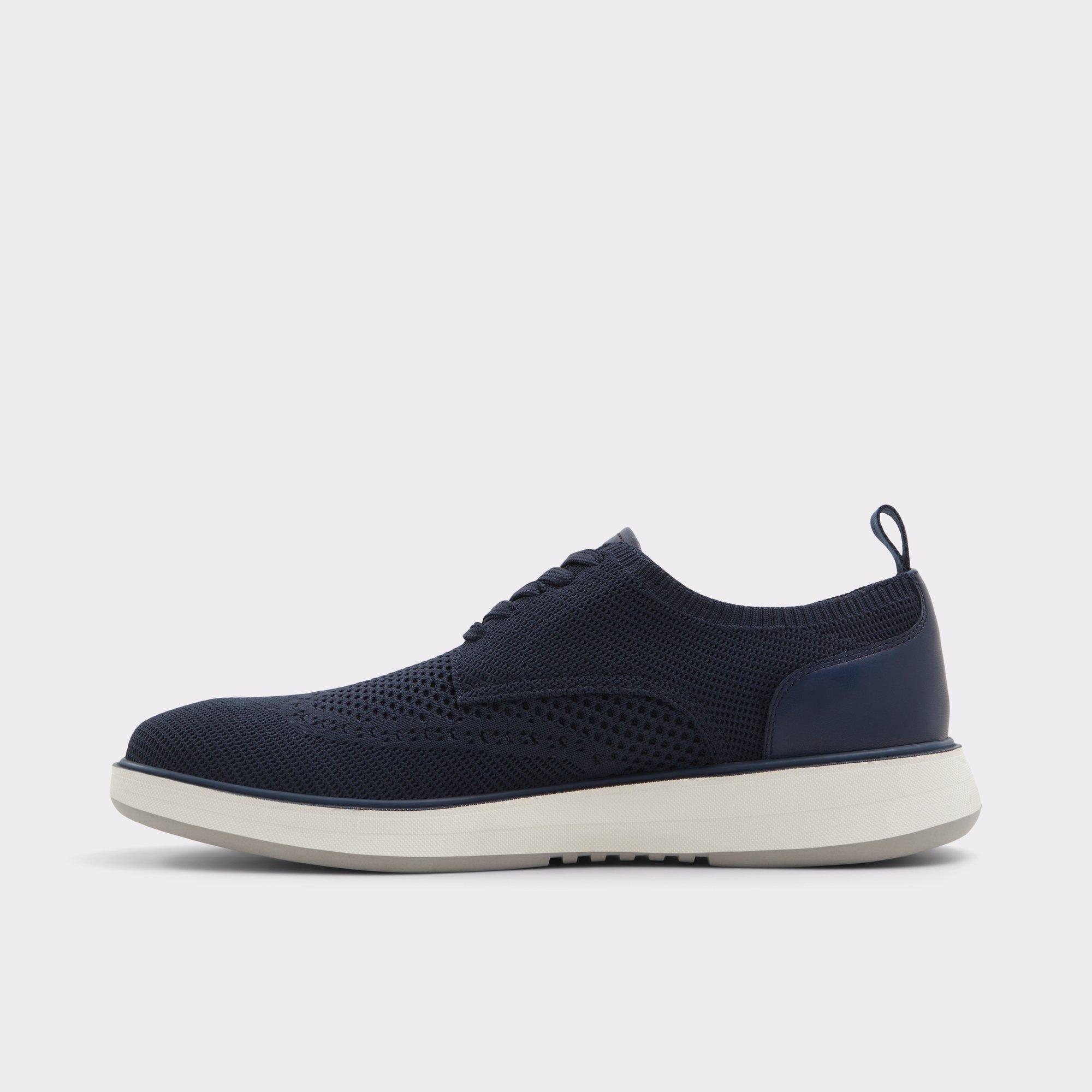 Enry Navy Men's Hybrid Shoes | ALDO US Product Image