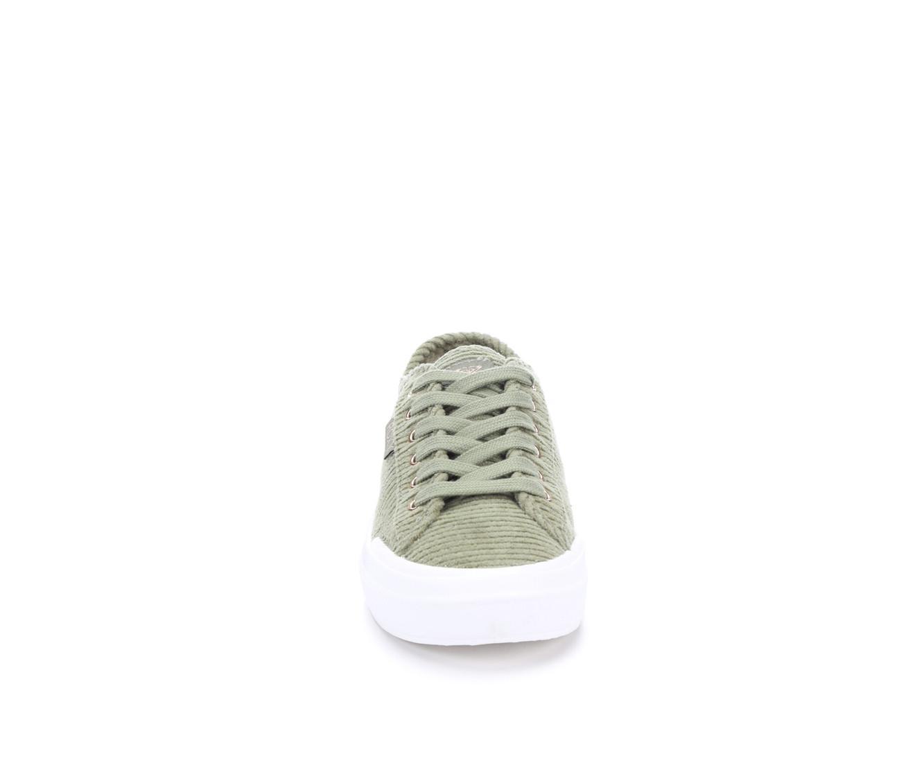 Women's Roxy Marina Lace-Up Sneakers Product Image