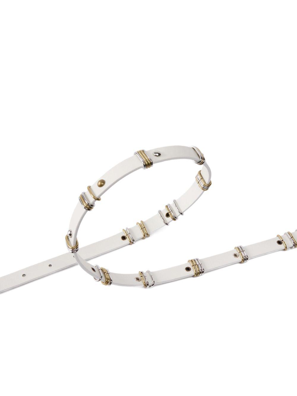 embellished belt Product Image