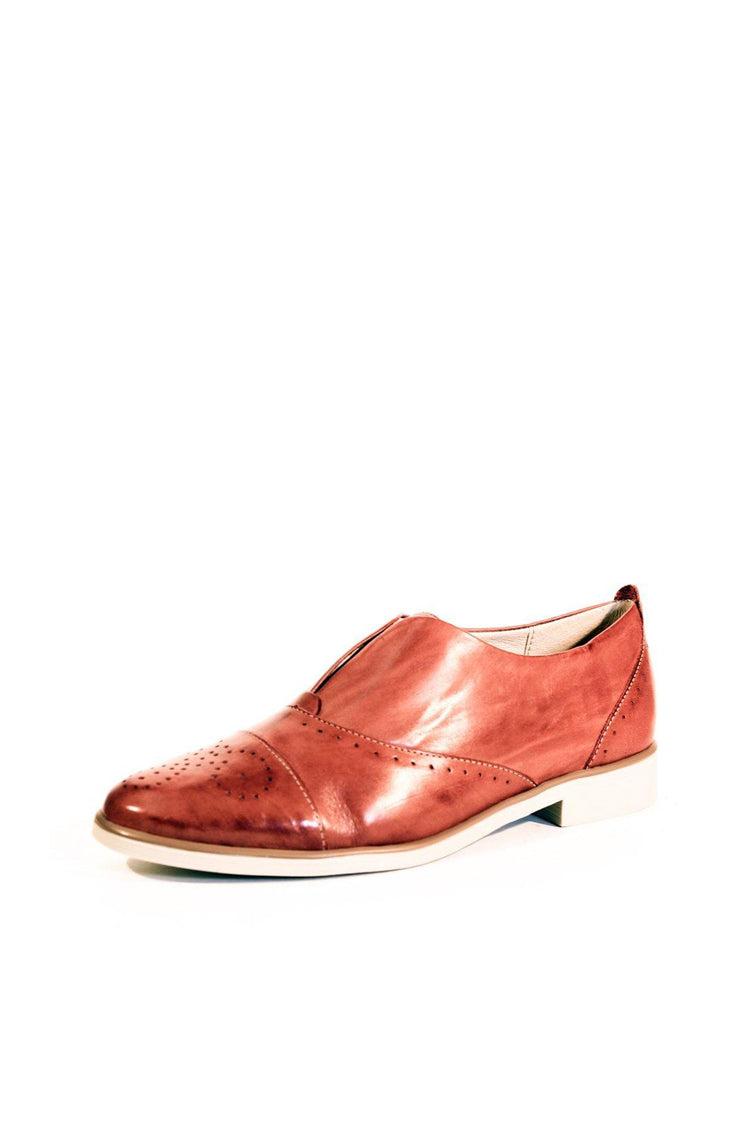 Westy Oxford Loafers Product Image