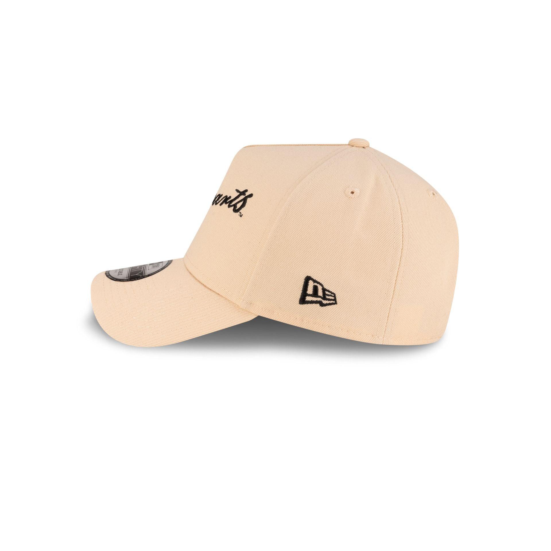 Harry Potter Hogwarts 9FORTY A-Frame Snapback Hat Male Product Image