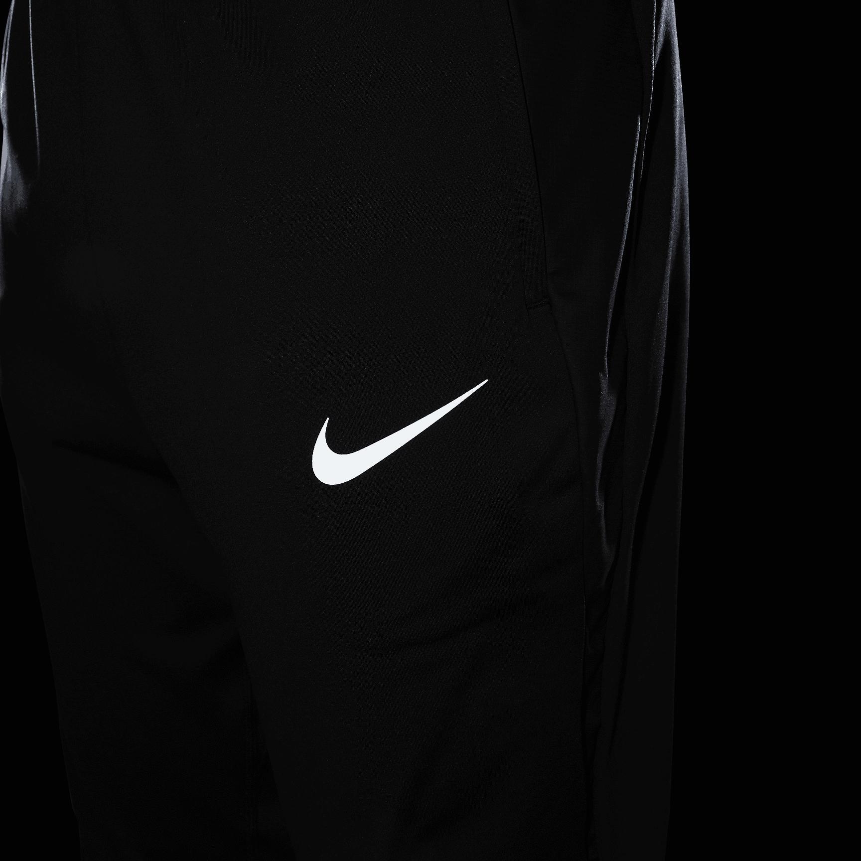Nike Mens Strike Therma-FIT Soccer Pants | FZ0570-010 Product Image