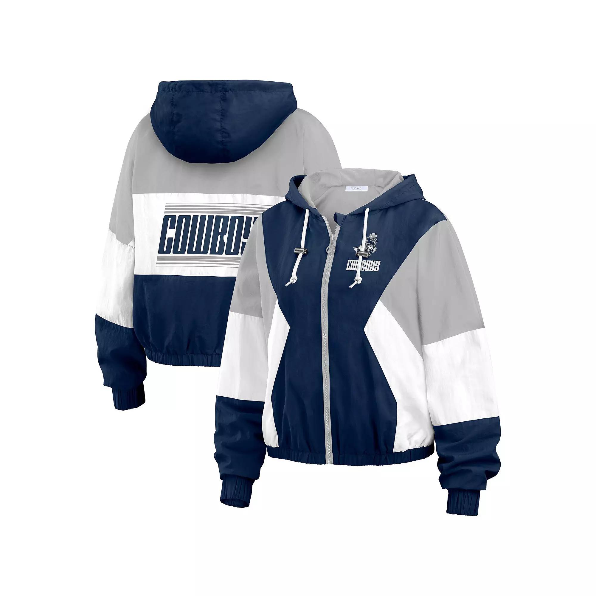 Women's WEAR by Erin Andrews Green/Yellow Green Bay Packers Plus  Product Image