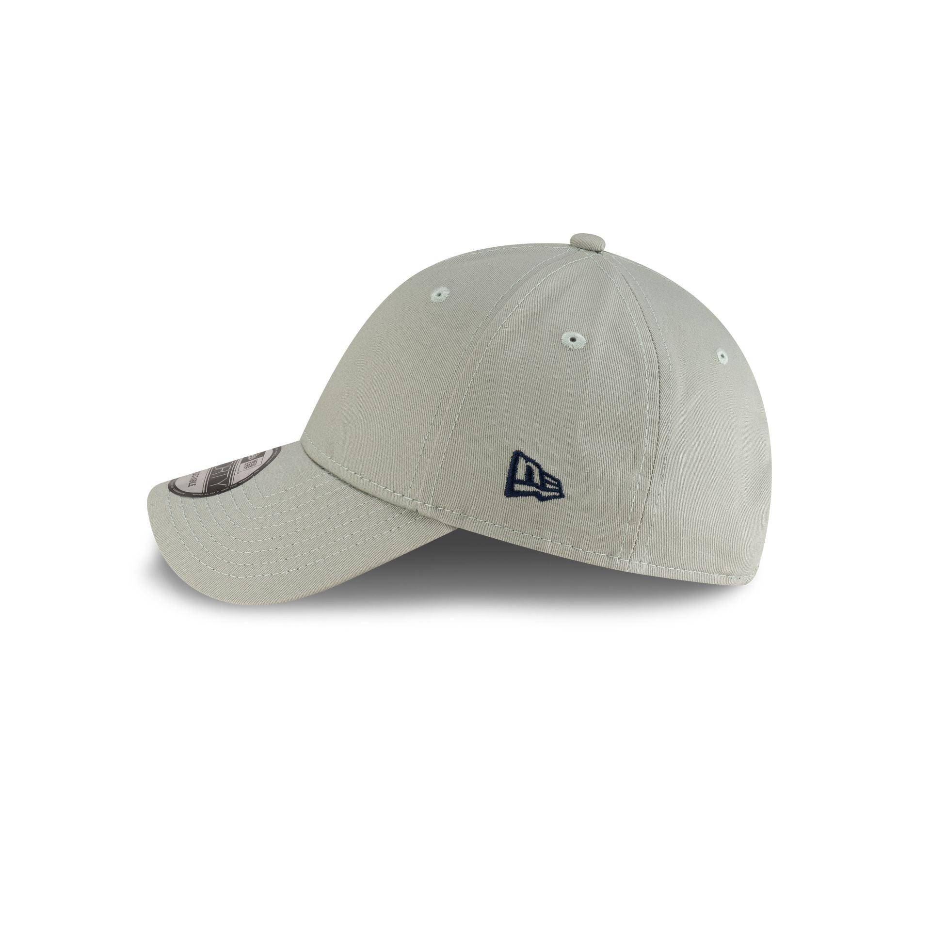 New Era Cap Everest Green Essential 9FORTY Snapback Hat Male Product Image