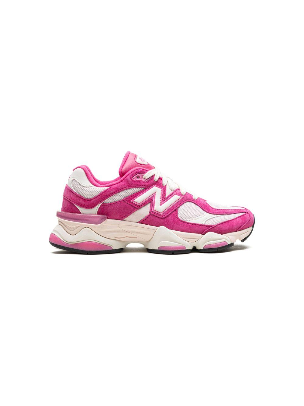 9060 "Pink" sneakers Product Image