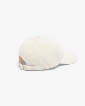 Cotton Velour Cap Product Image
