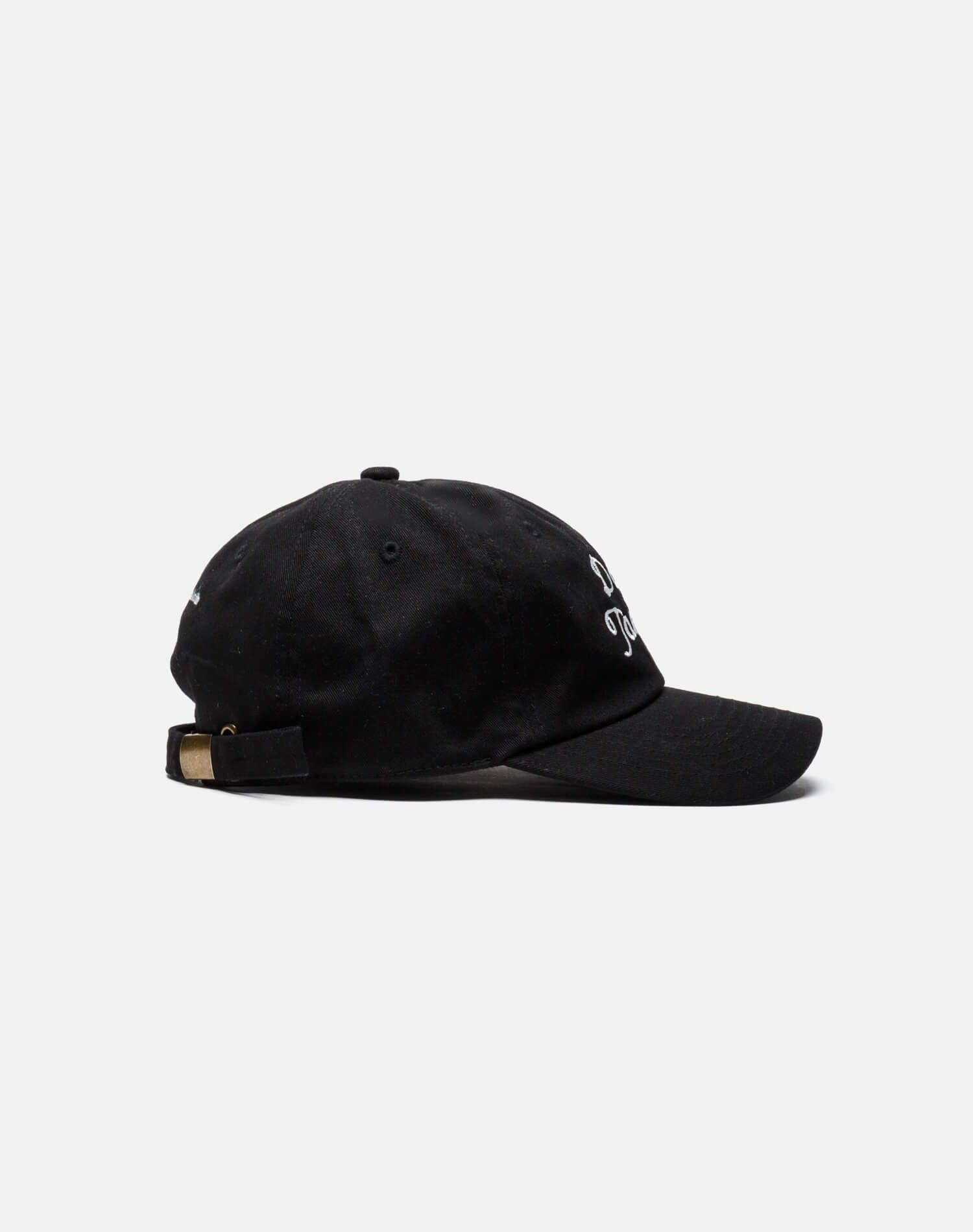 Baseball "Dan Tana's" Cap - Black Product Image