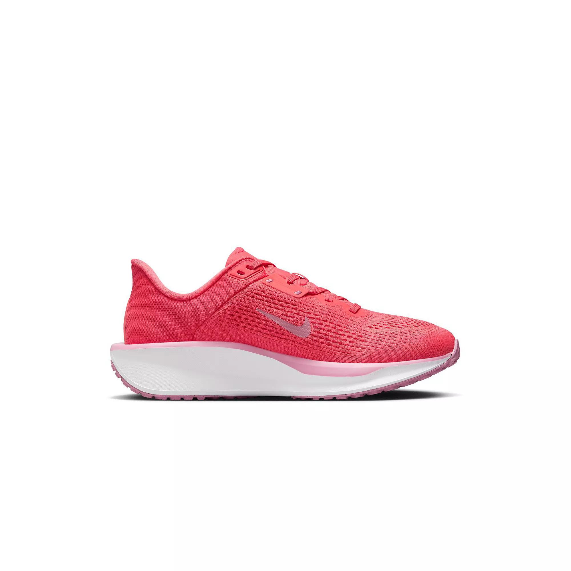 Nike Quest 6 Women's Running Shoes, Size: 6.5, Ember Product Image