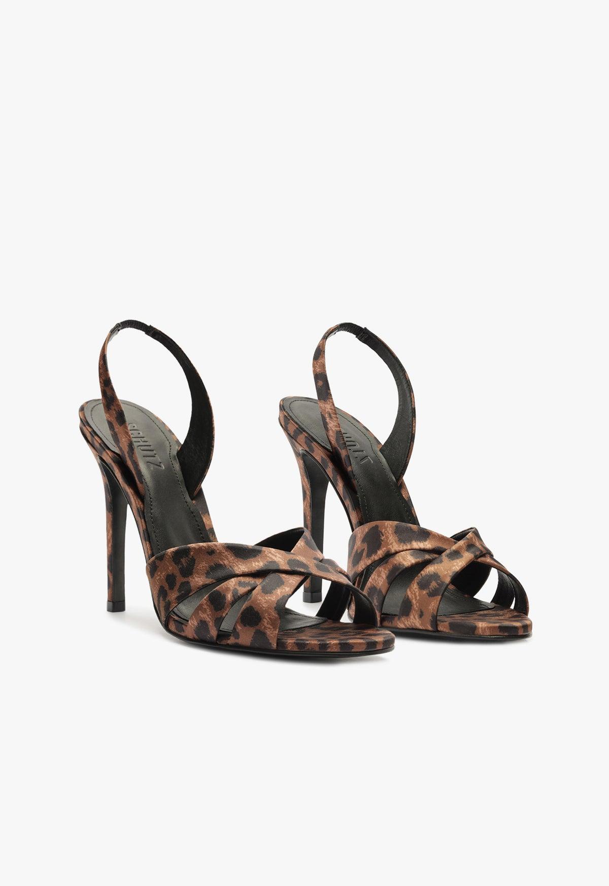 Keefa Sling Sandal Product Image