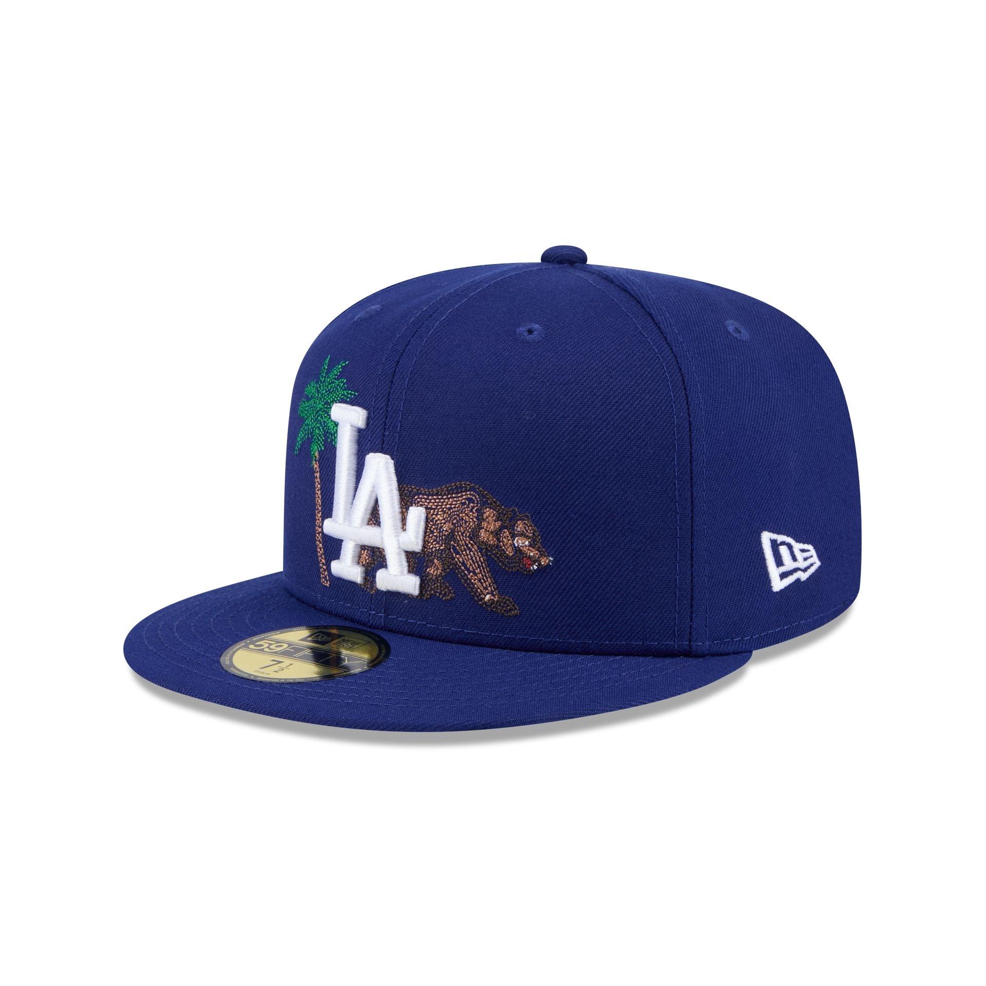 Club Necaxa Corduroy 59FIFTY Fitted Hat Male Product Image