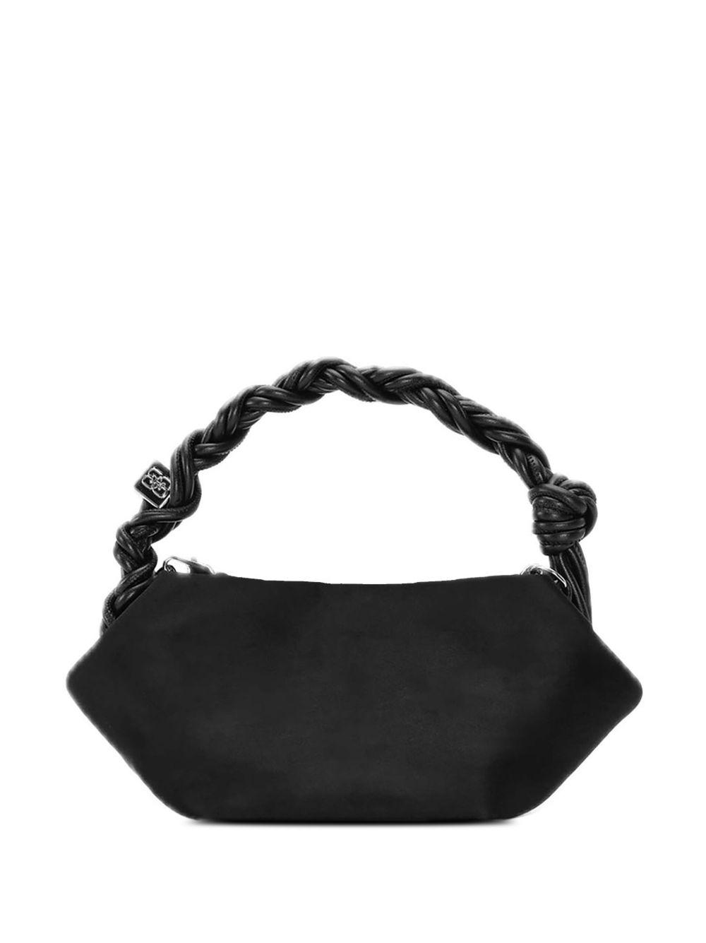Bou satin mini bag Product Image
