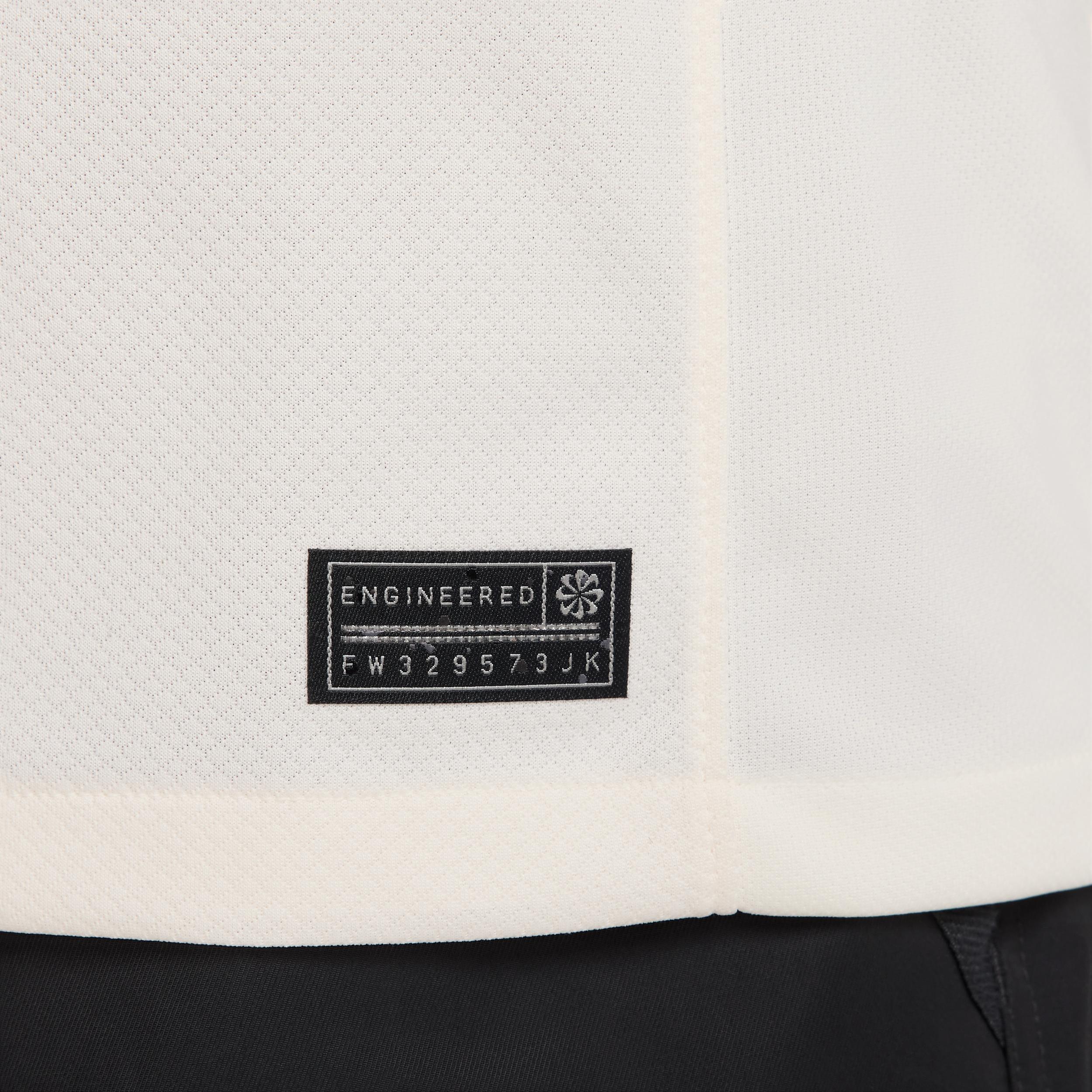 FFF 2025 Stadium Away (Team) Nike Mens Dri-FIT Soccer Replica Jersey | FZ9023-110 Product Image