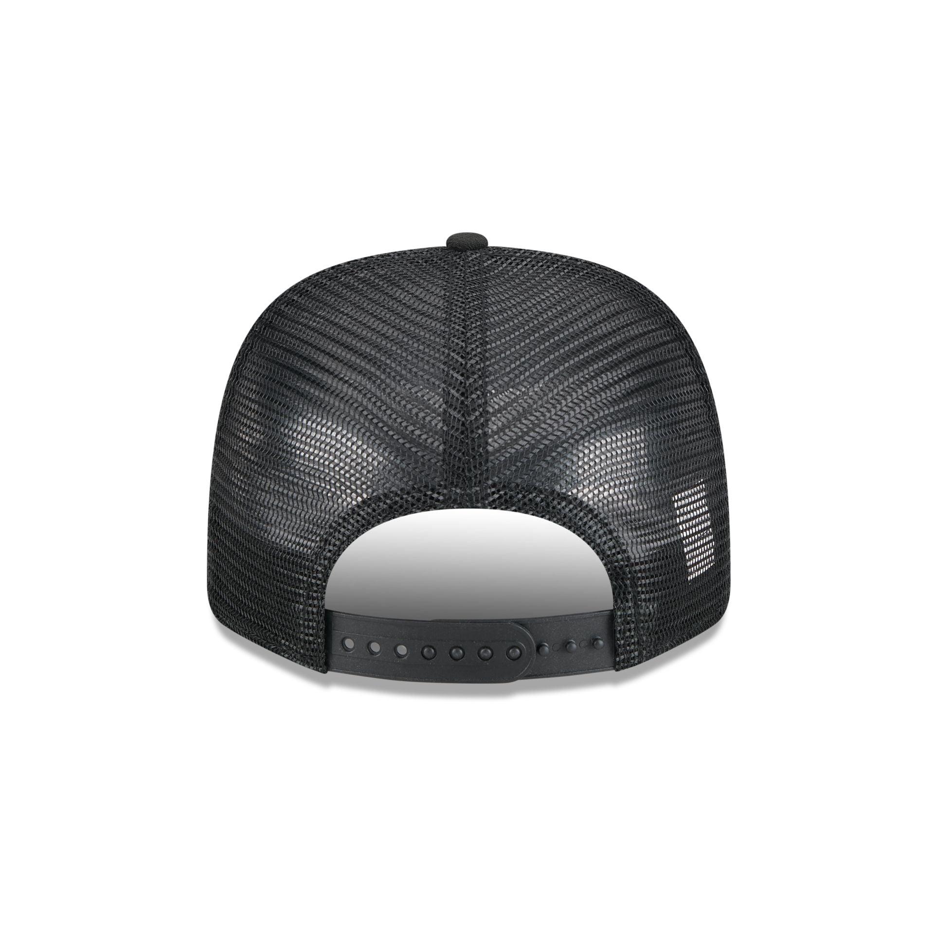 Ottawa Senators Simple 9SEVENTY Trucker Hat Male Product Image