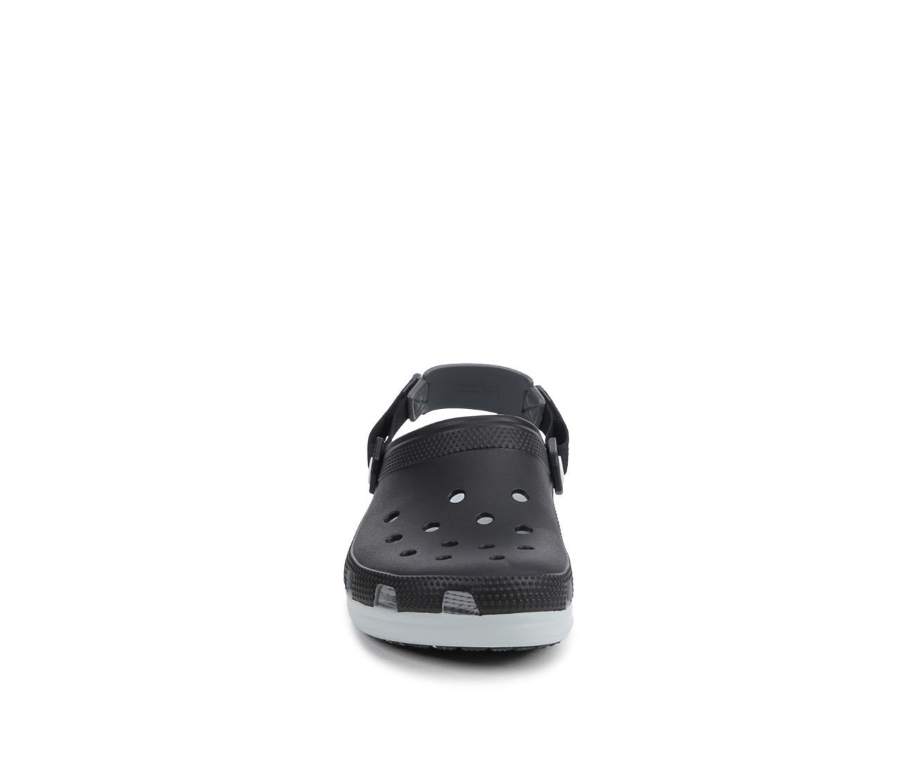Men's Crocs Classic Turbo Clog Product Image